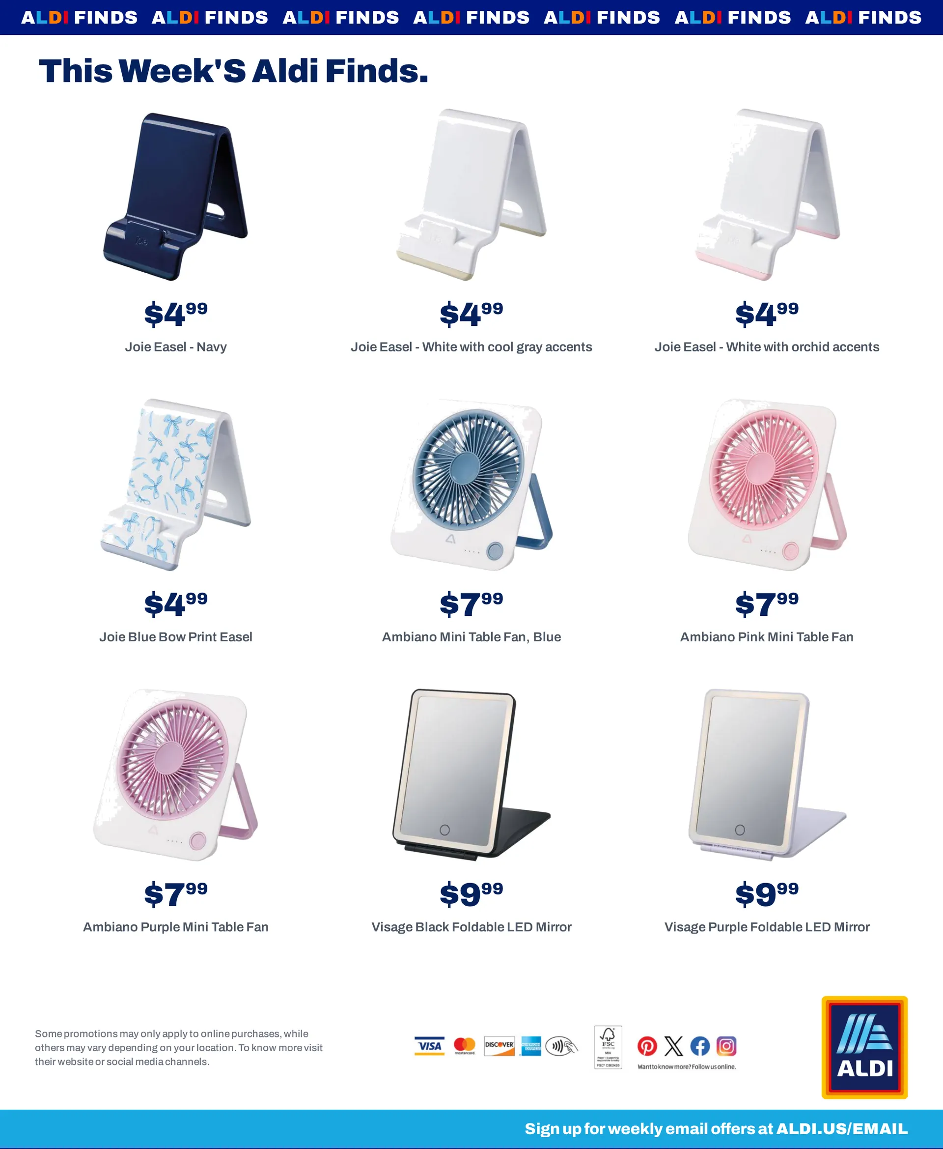Weekly ad Weekly Deals! from July 29 to August 4 2026 - Page 2