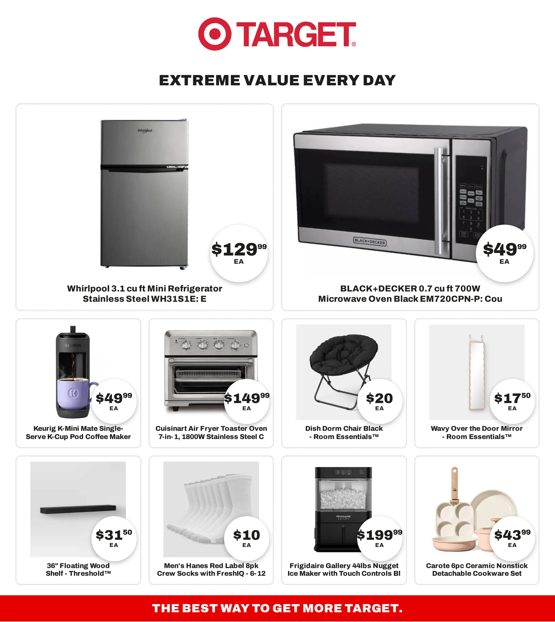 Weekly ad Weekly Deals! from August 20 to September 3 2026 - Page 2