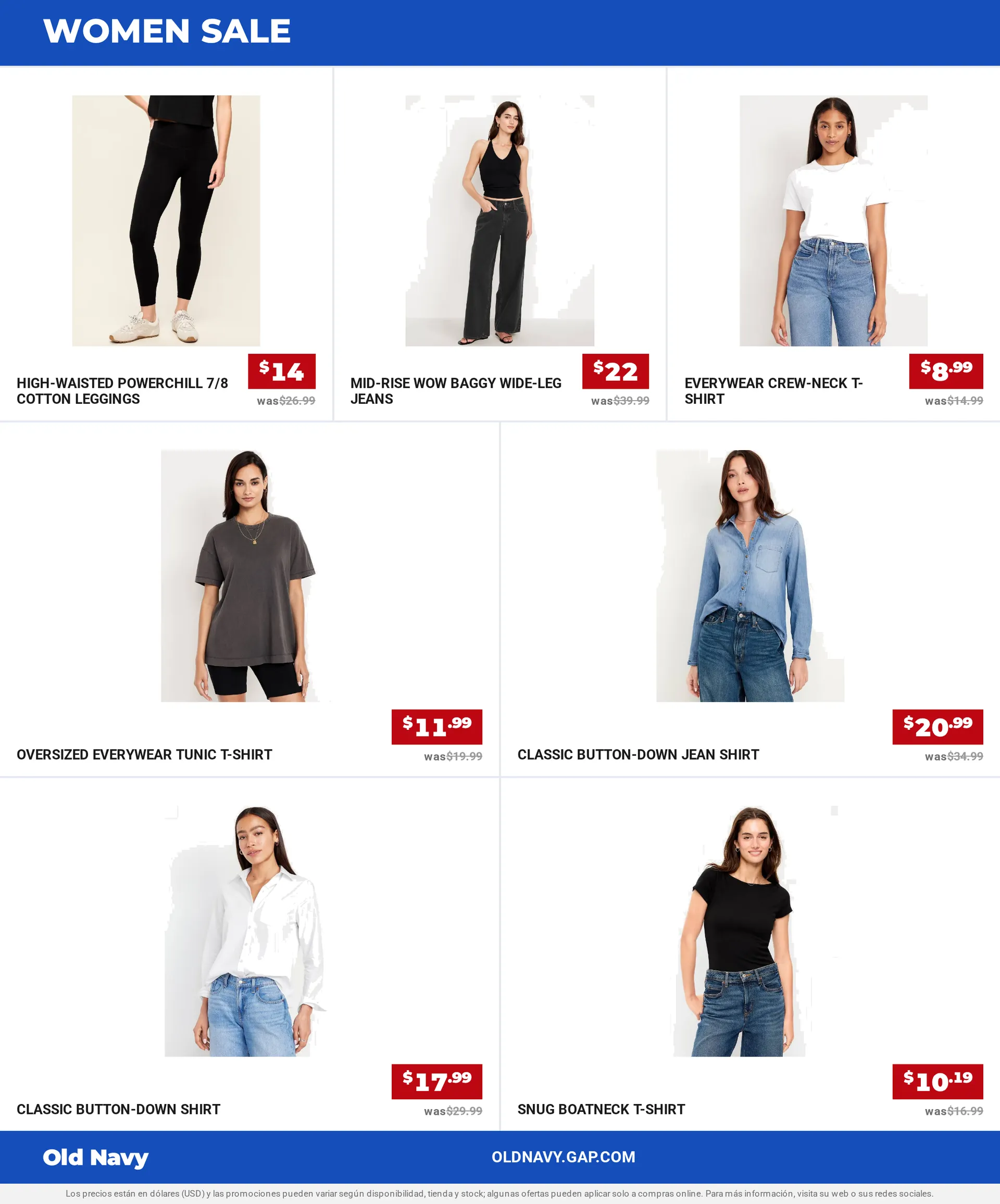 Weekly ad Weekly Deals! from August 26 to September 9 2026 - Page 2