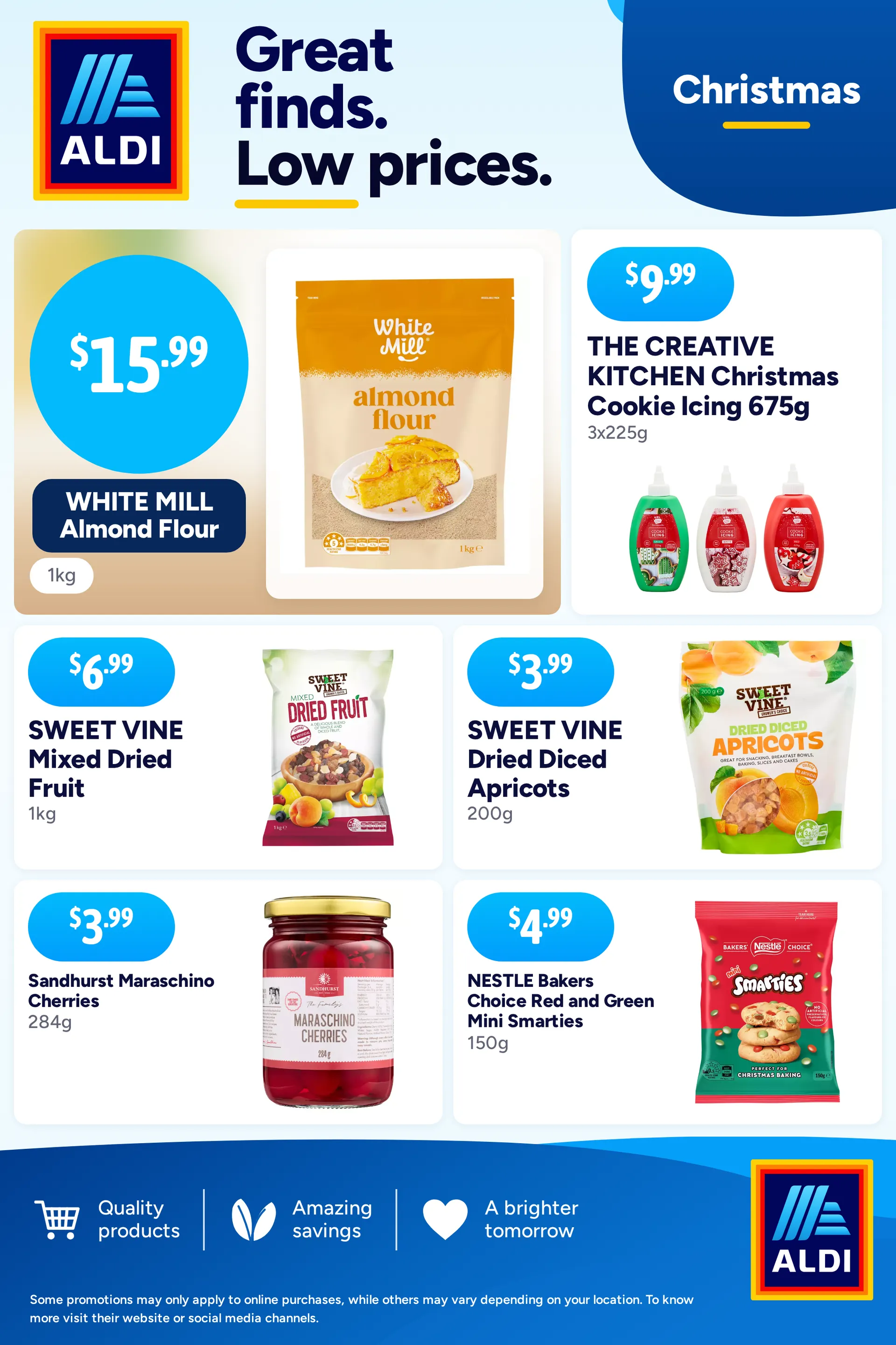 ALDI — Catálogo 2 — 2026-10-05 - Catalogue valid from 5 October to 13 October 2026 - page 2