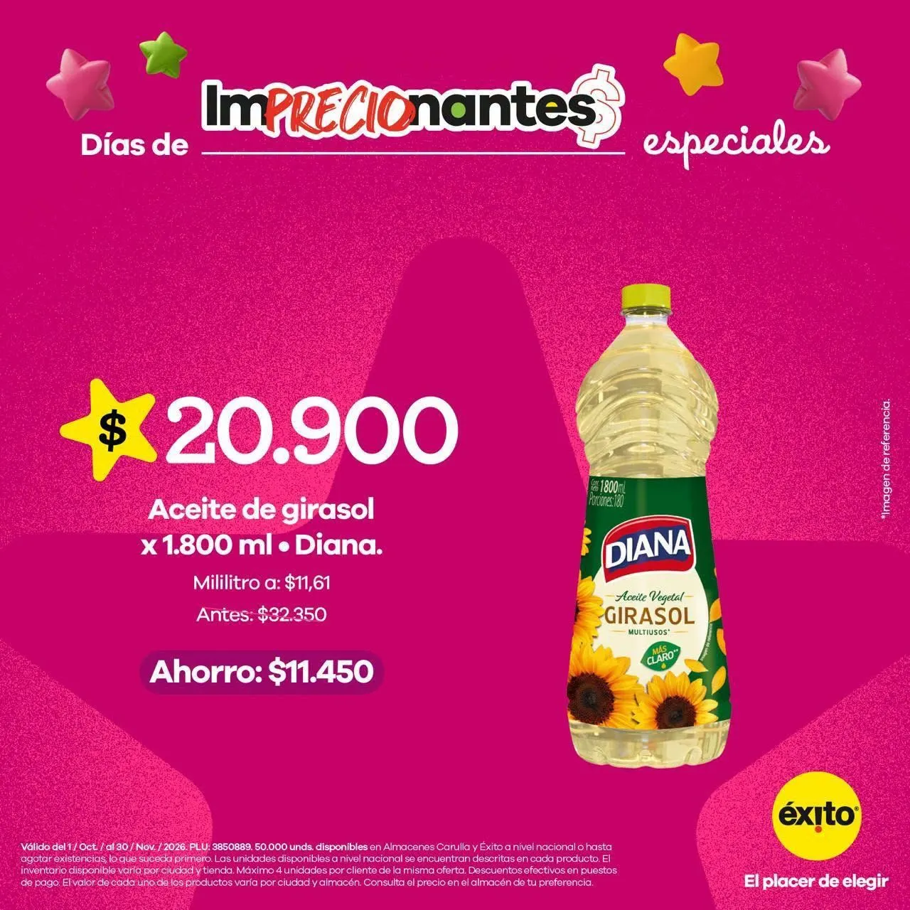 Catalogo de Éxito — 2026-10-02 2 de octubre al 30 de noviembre 2026 - Pag 2