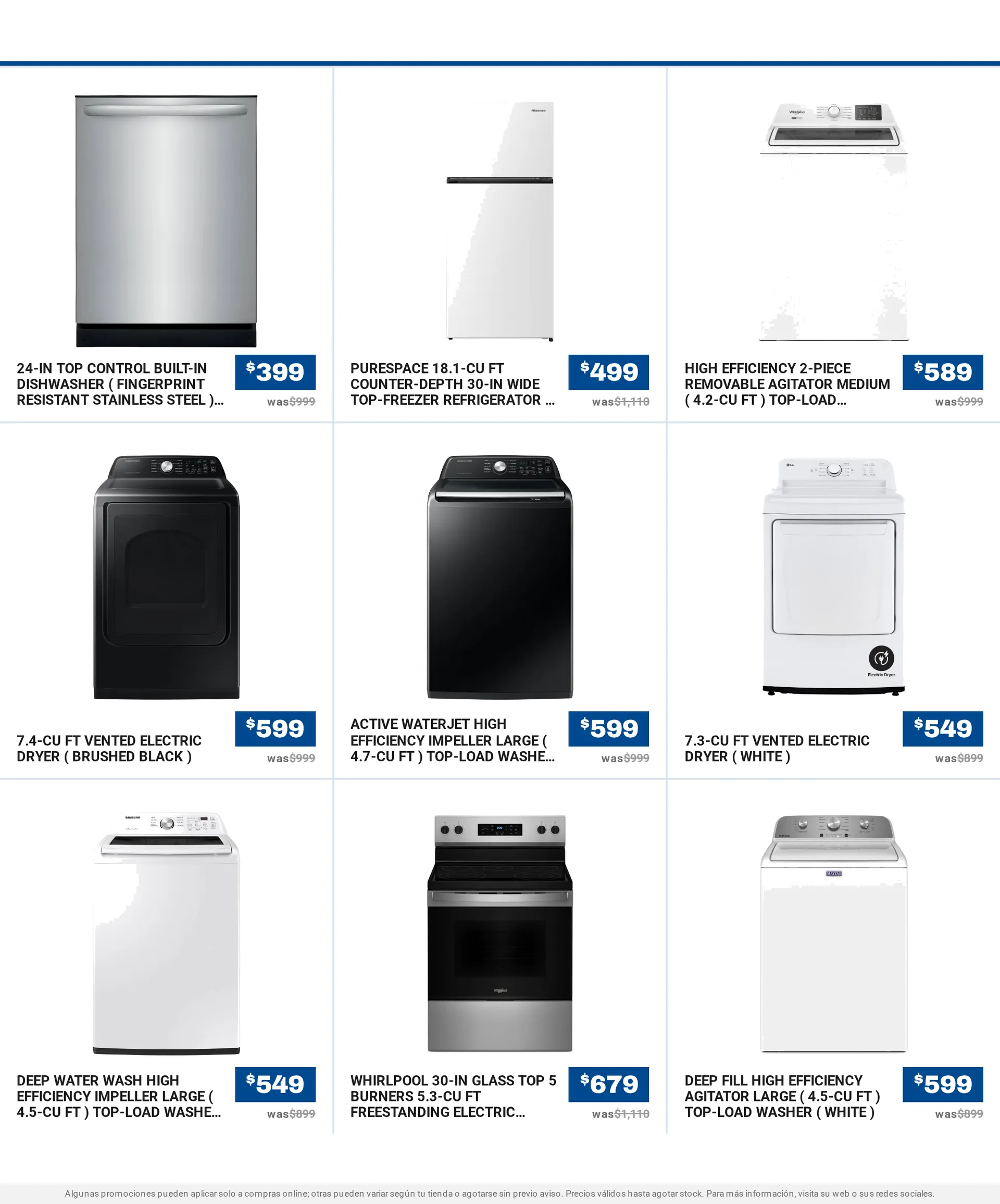 Weekly ad Lowe's — 2026-09-02 from September 2 to September 16 2026 - Page 2