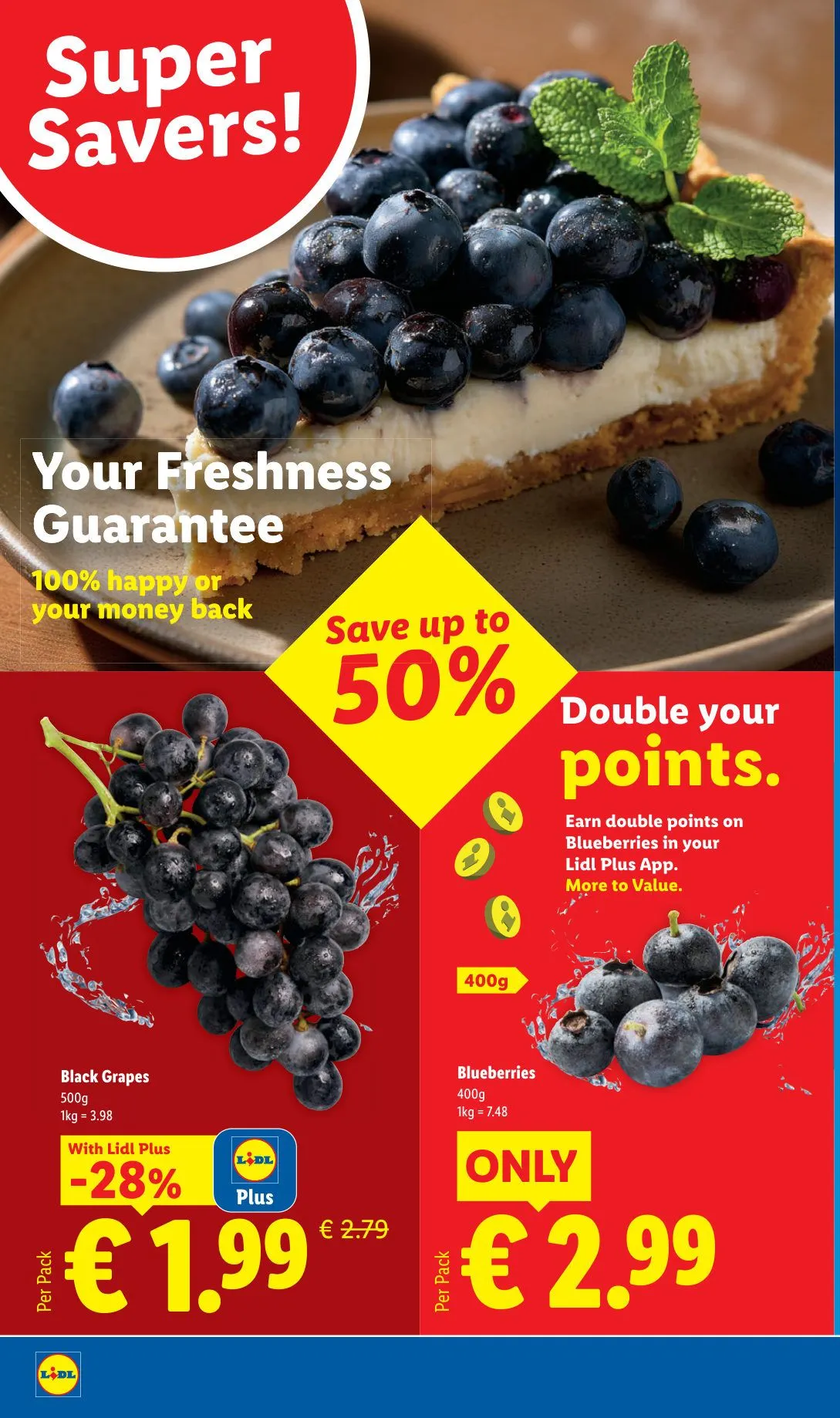 Lidl — 2026-07-21 - 23 July 29 July 2026 - Page 2