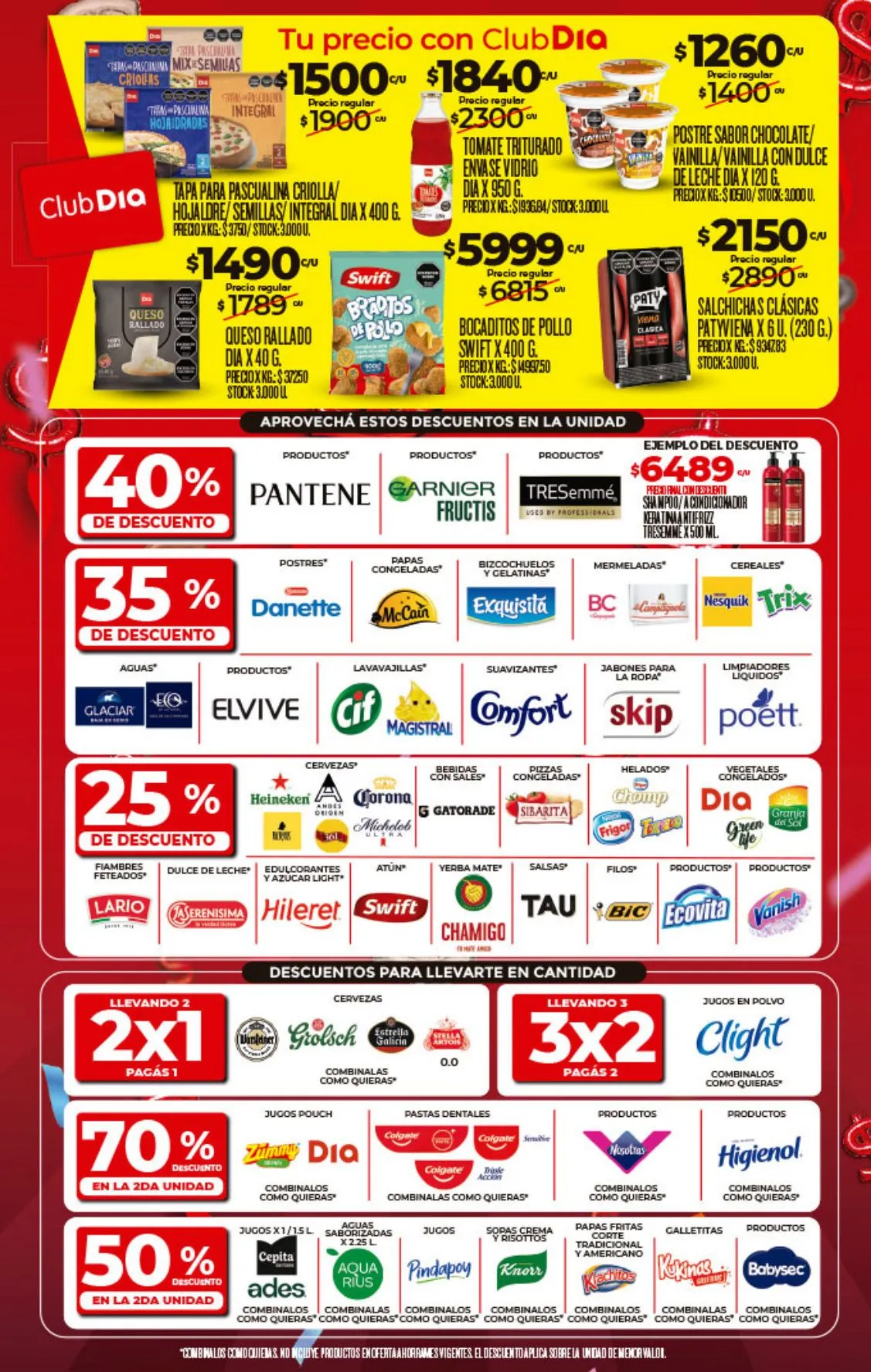 Ofertas de Dia — 2026-08-04 5 de agosto al 10 de agosto 2026 - Página 2 del catálogo