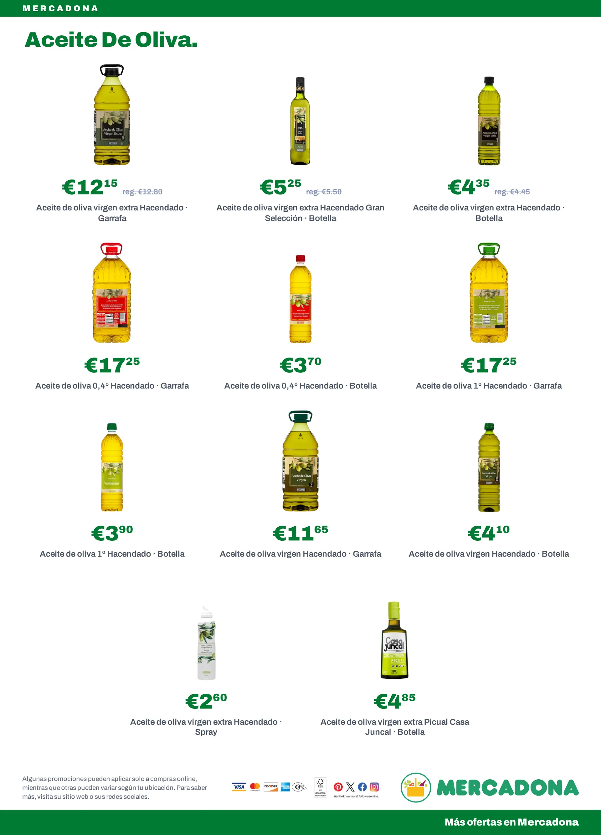 Catálogo de Mercadona — Catálogo 2 — 2026-10-08 8 de octubre al 22 de octubre 2026 - Página 2