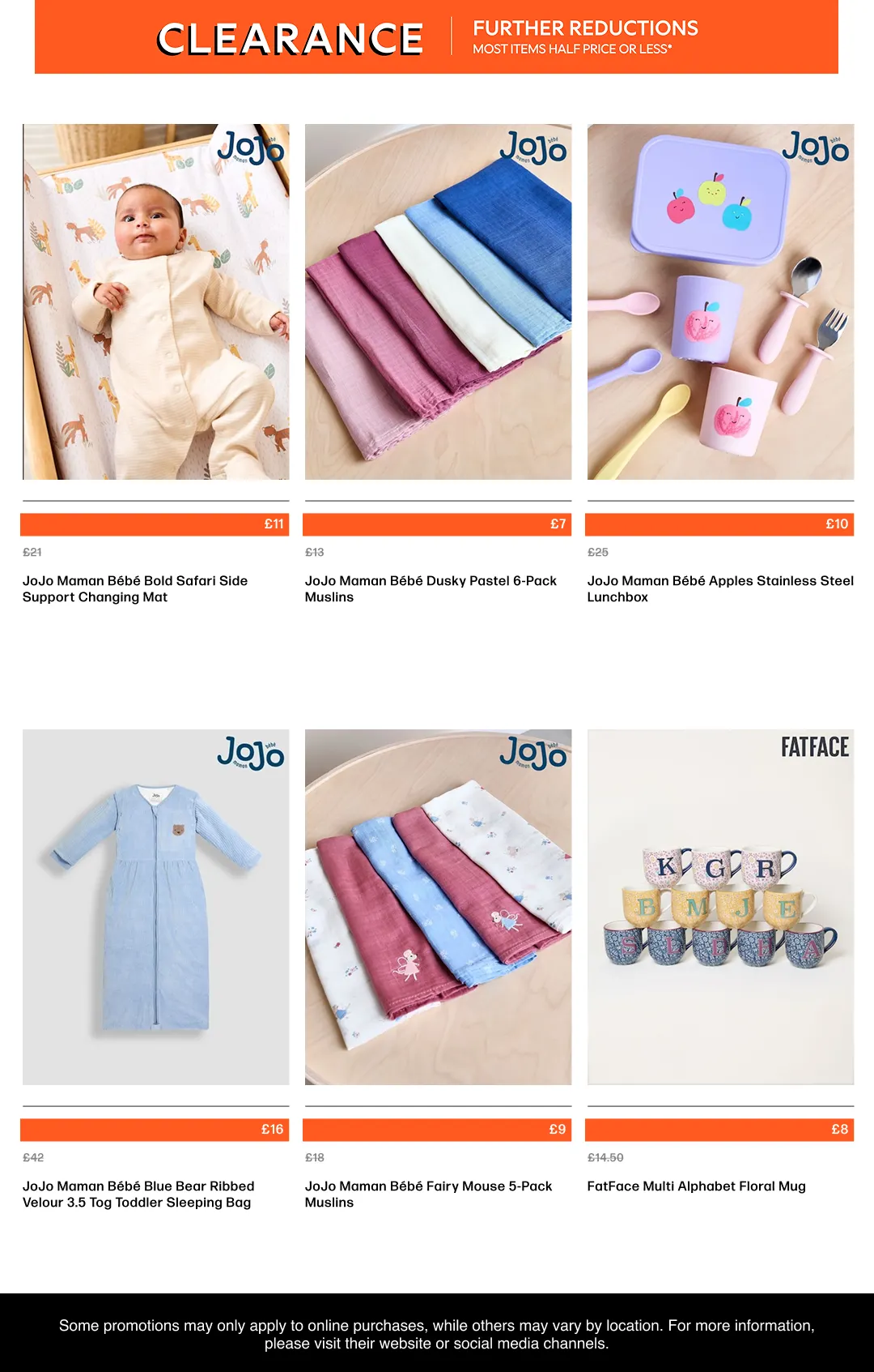 Weekly deals! from 12 August to 27 August 2026 - Catalogue Page 2