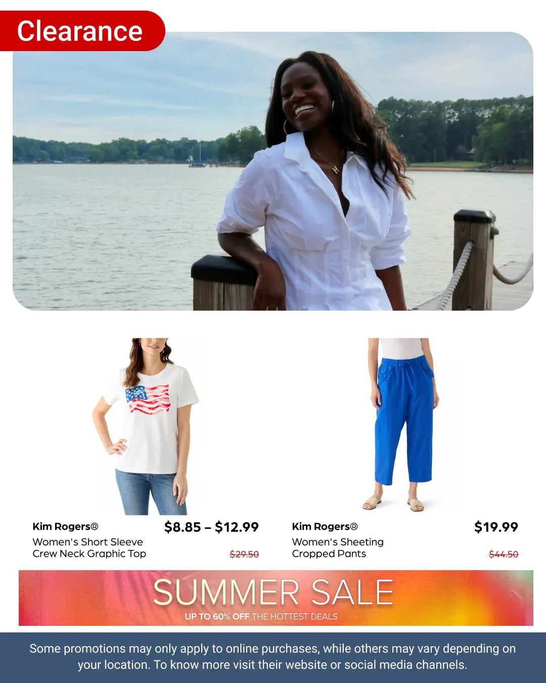 Weekly ad Summer sale from July 7 to July 22 2026 - Page 2