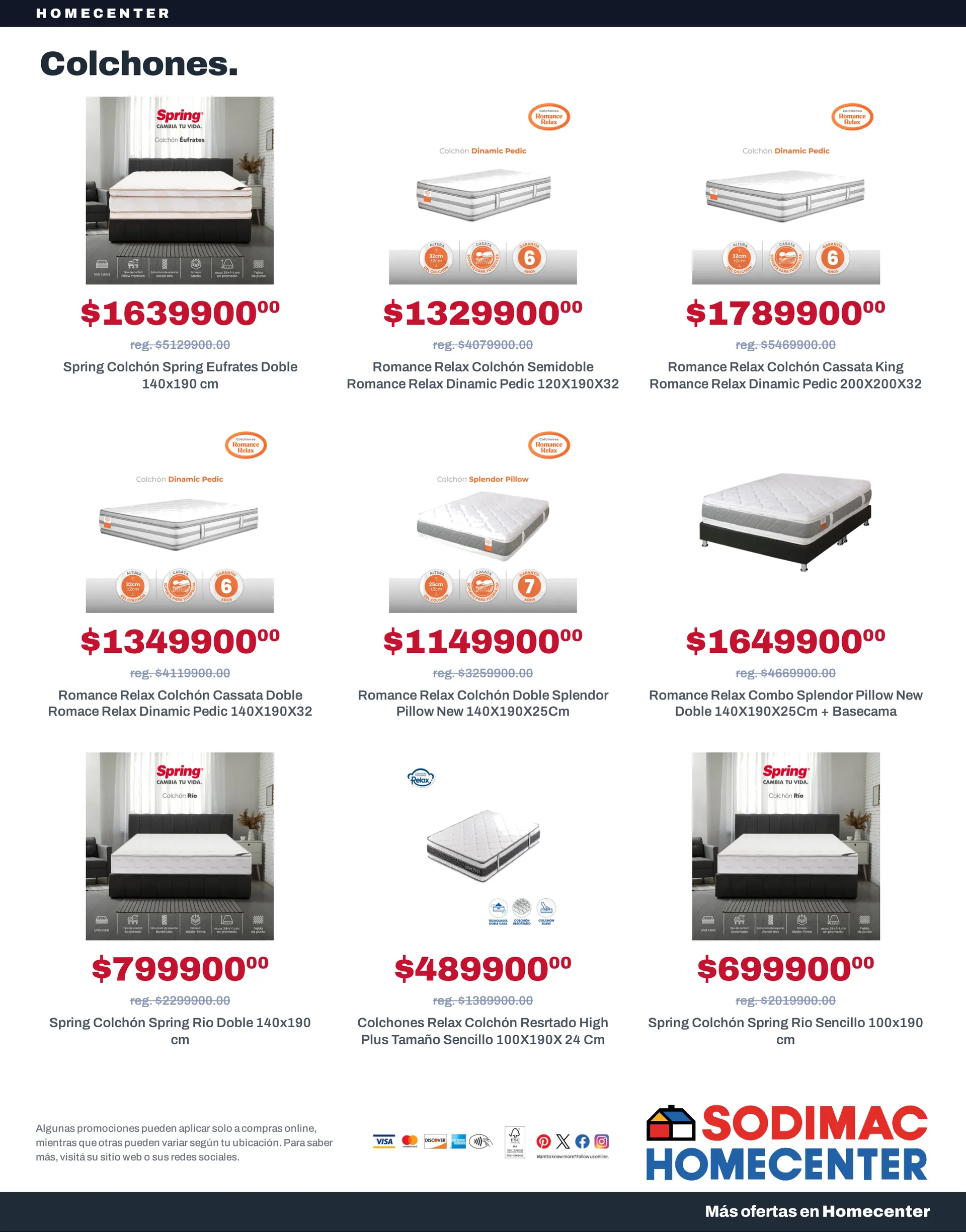 Catalogo de Ofertas semanales! 28 de julio al 11 de agosto 2026 - Pag 2