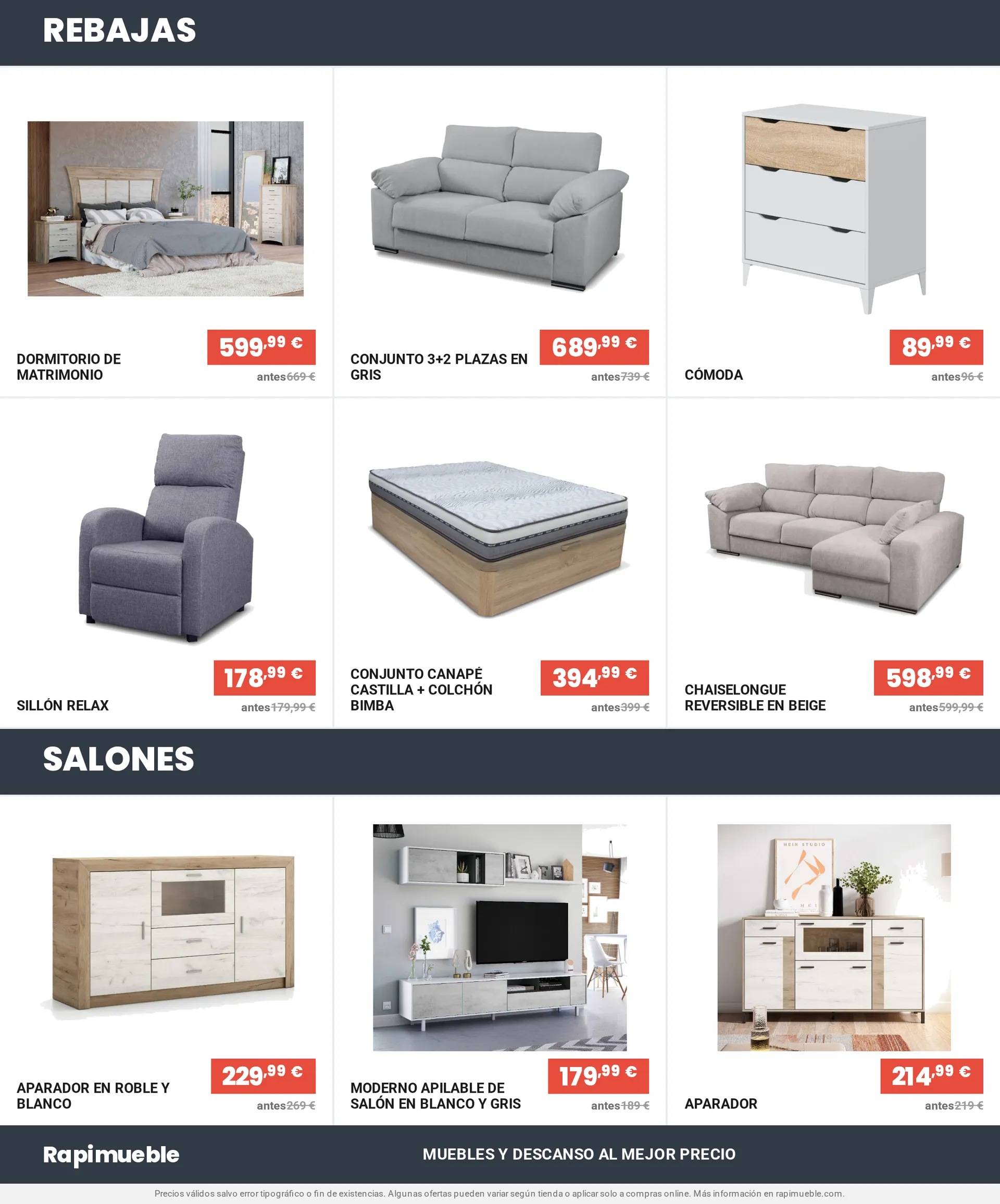 Catálogo de Ofertas semanales! 20 de agosto al 3 de septiembre 2026 - Página 2