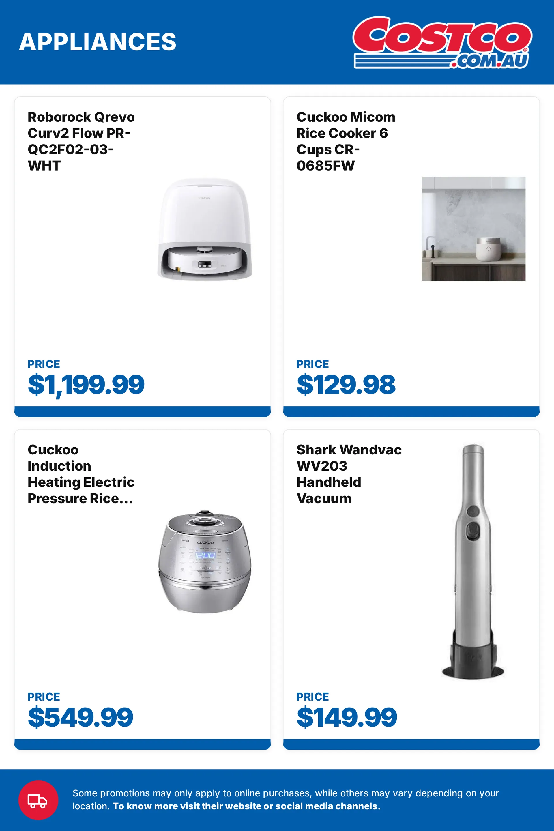 Top Deals! - Catalogue valid from 27 August to 10 September 2026 - page 2
