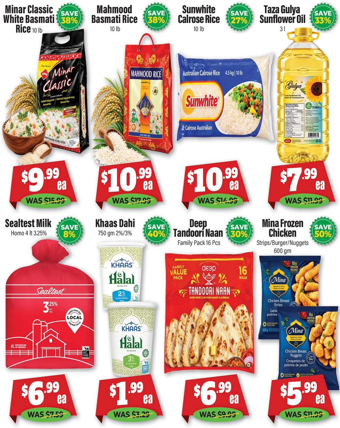 Iqbal Foods — 2026-10-15 from October 15 to October 21 2026 - flyer page 2