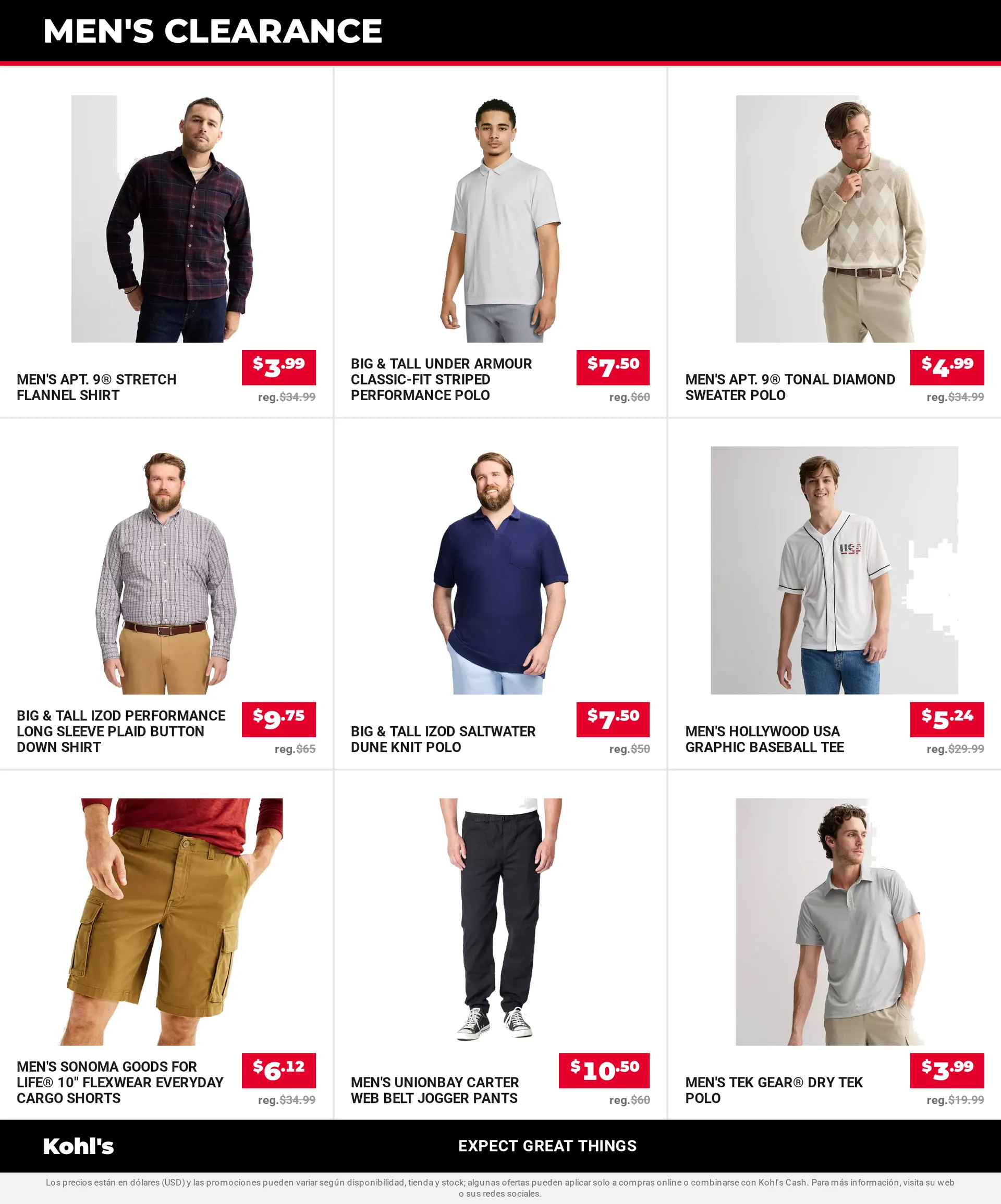 Weekly promotion Kohl's — 2026-10-23 spanning from October 23 to November 6 2026 - Page 2 for Catalogue 365