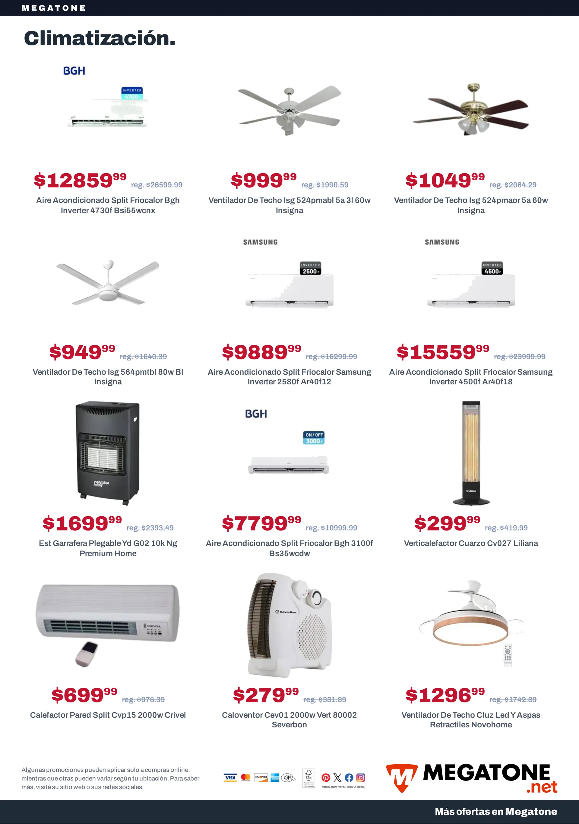 Ofertas de Ofertas semanales! 11 de agosto al 25 de agosto 2026 - Página 2 del catálogo