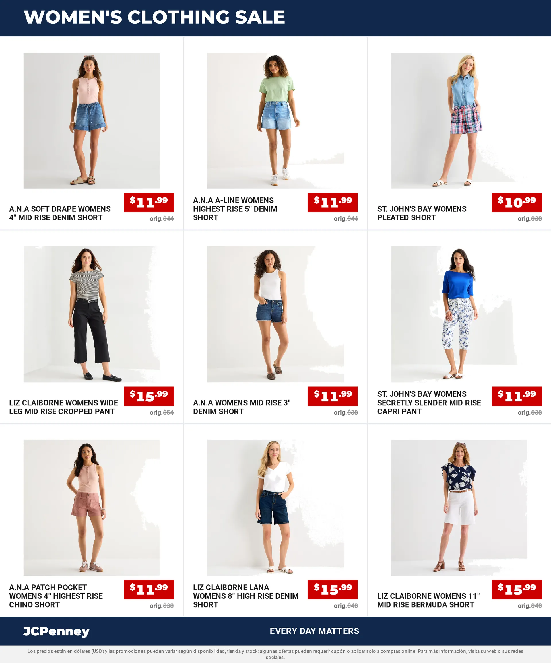 Weekly ad Weekly Deals! from July 29 to August 12 2026 - Page 2
