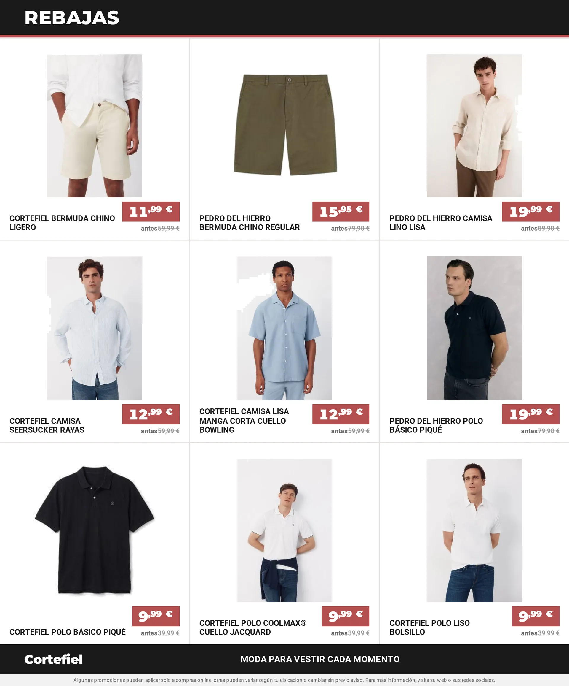 Catálogo de Ofertas de temporada! 29 de julio al 12 de agosto 2026 - Página 2