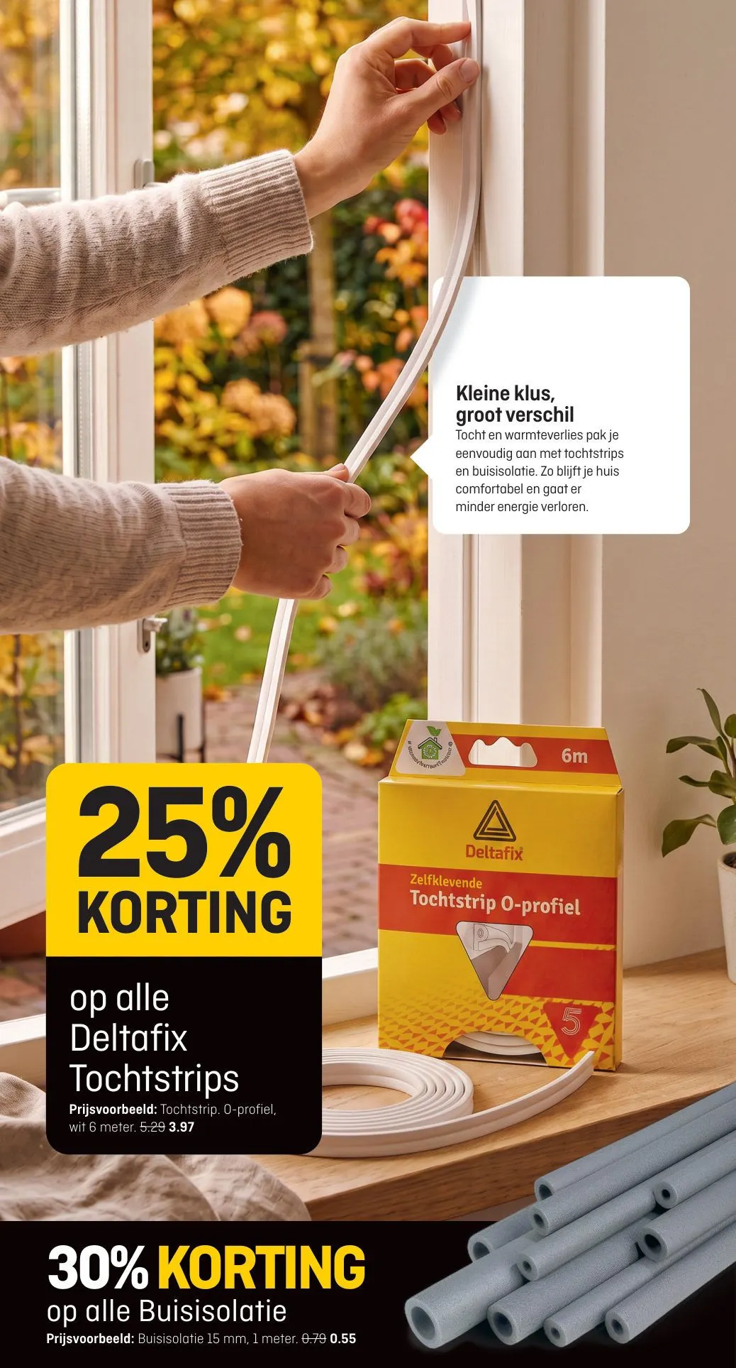 Hubo — 2026-10-26 van 26 oktober tot 8 november 2026 - Folder pagina 2