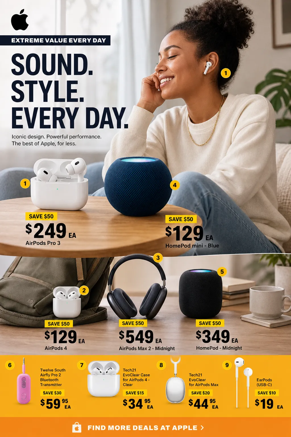 Weekly ad Apple — 2026-07-13 from July 13 to July 20 2026 - Page 2