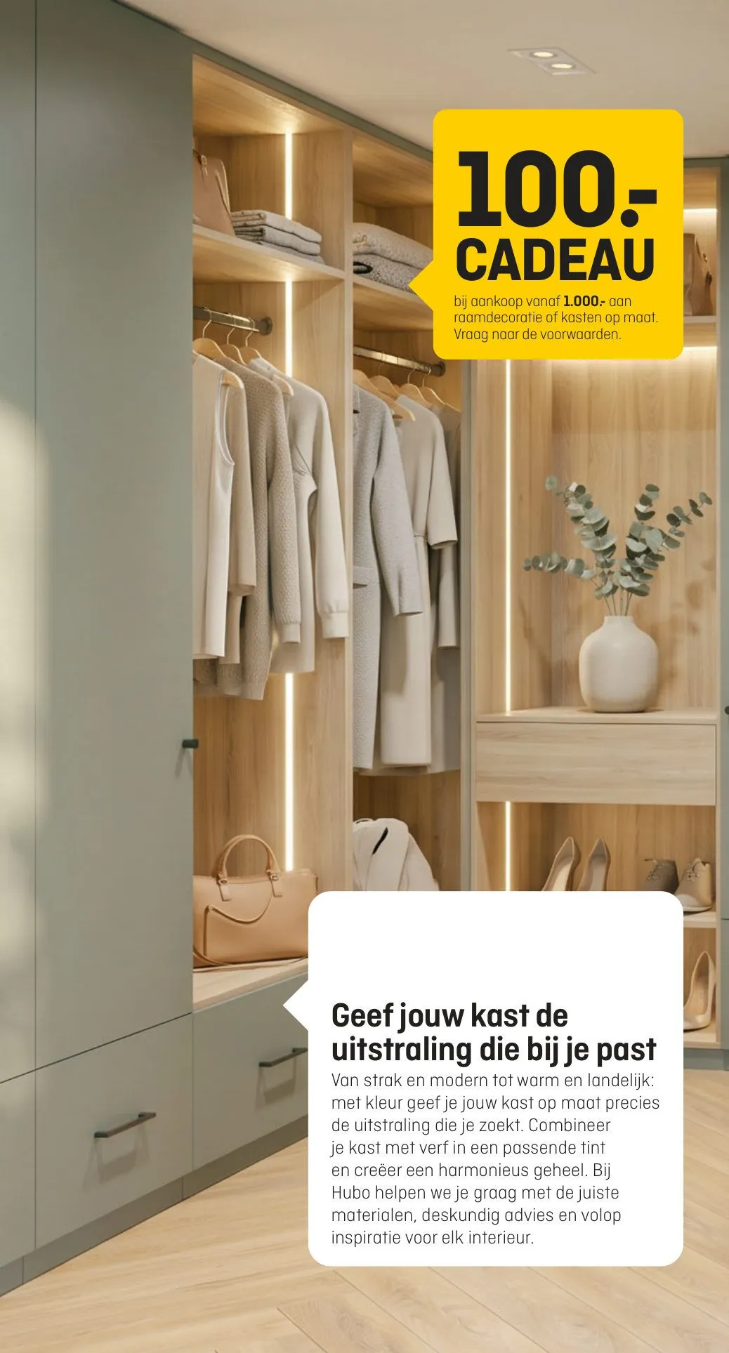 Hubo — 2026-09-29 van 29 september tot 10 oktober 2026 - Folder pagina 2
