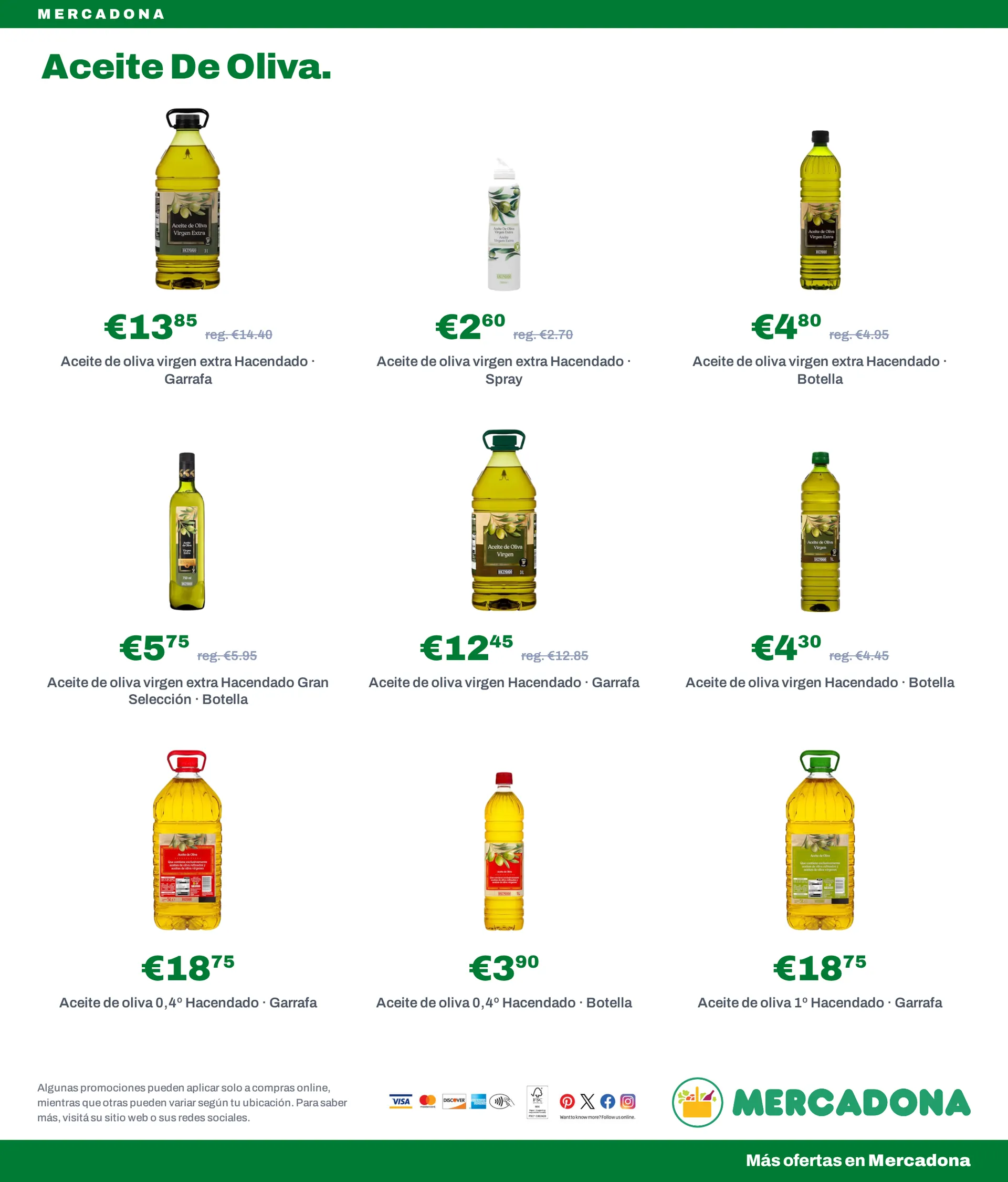 Catálogo de Mercadona — 2026-07-14 14 de julio al 21 de julio 2026 - Página 2
