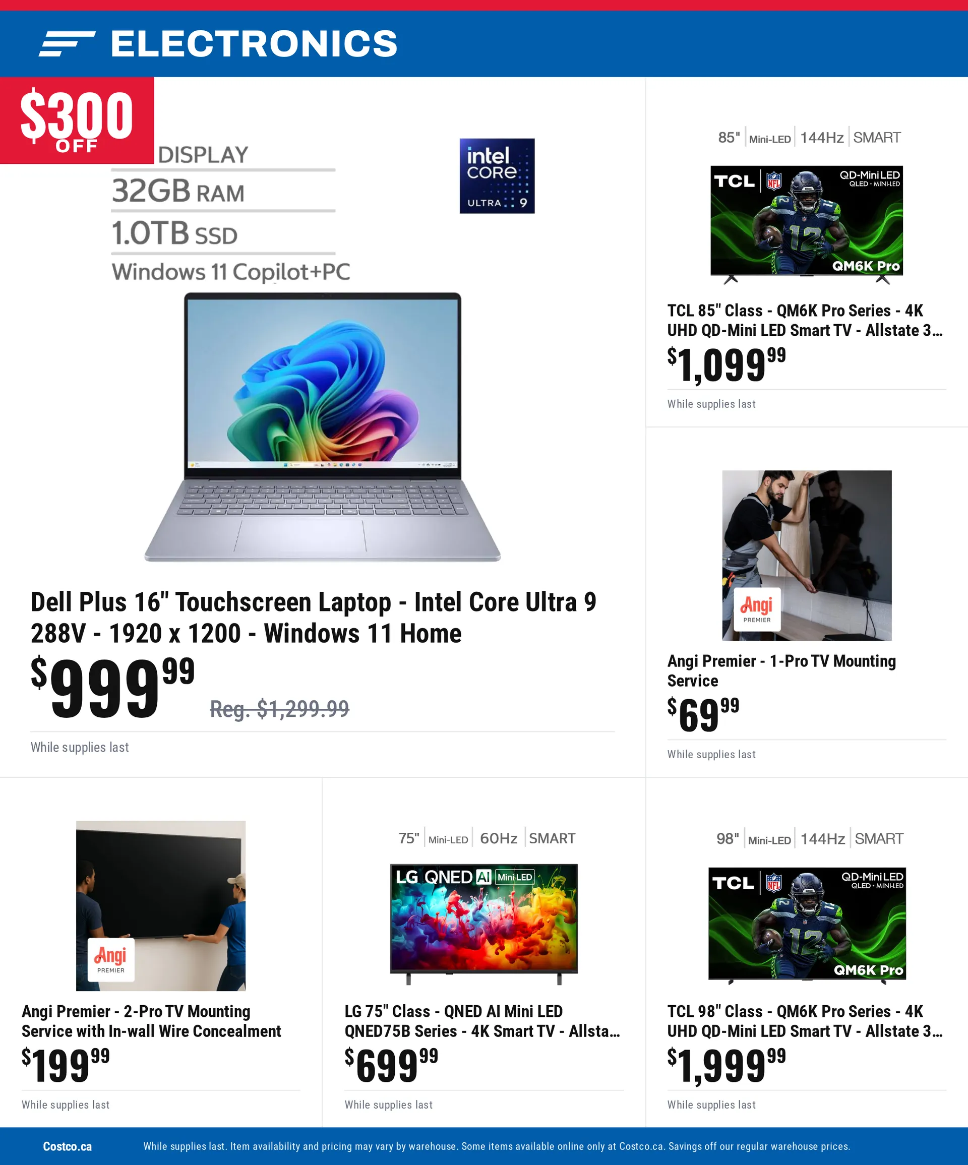 Weekly ad Weekly Deals! from July 17 to August 3 2026 - Page 3