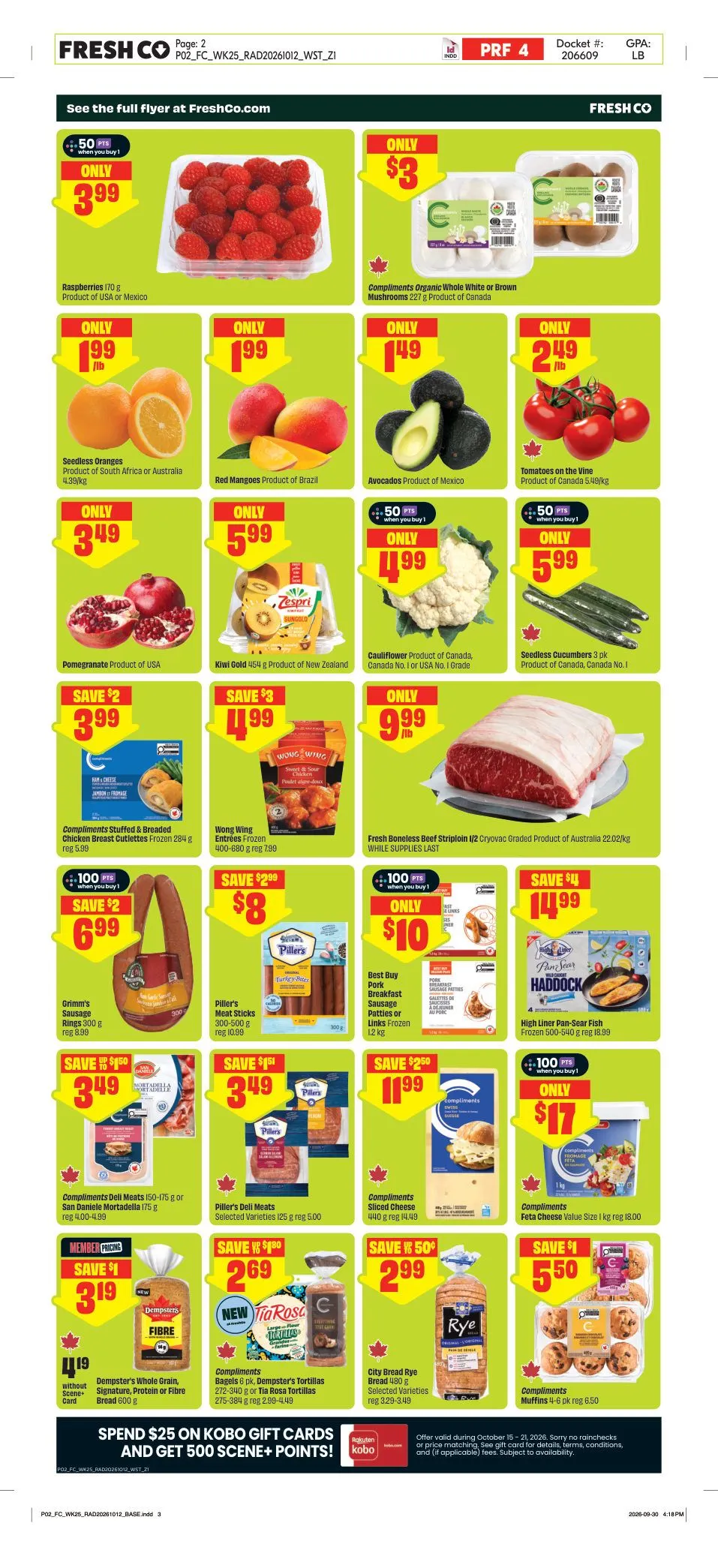 FreshCo. — 2026-10-15 from October 15 to October 21 2026 - flyer page 3