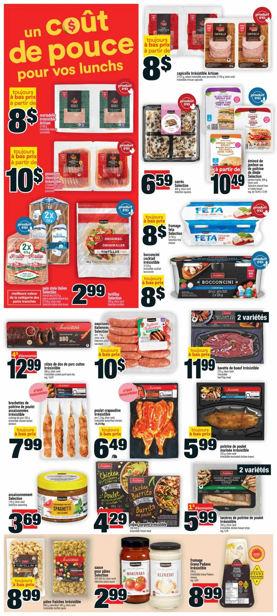 Super C — 2026-08-20 from August 20 to August 26 2026 - flyer page 3