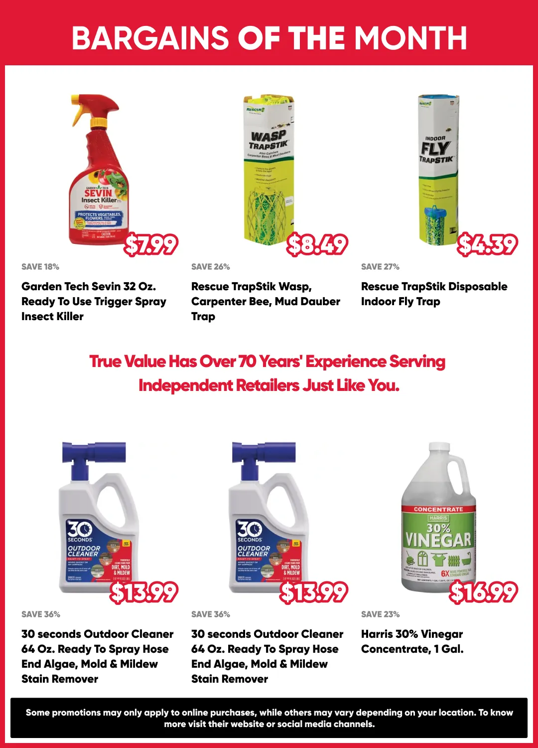 Weekly ad Weekly deals! from August 12 to August 27 2026 - Page 3