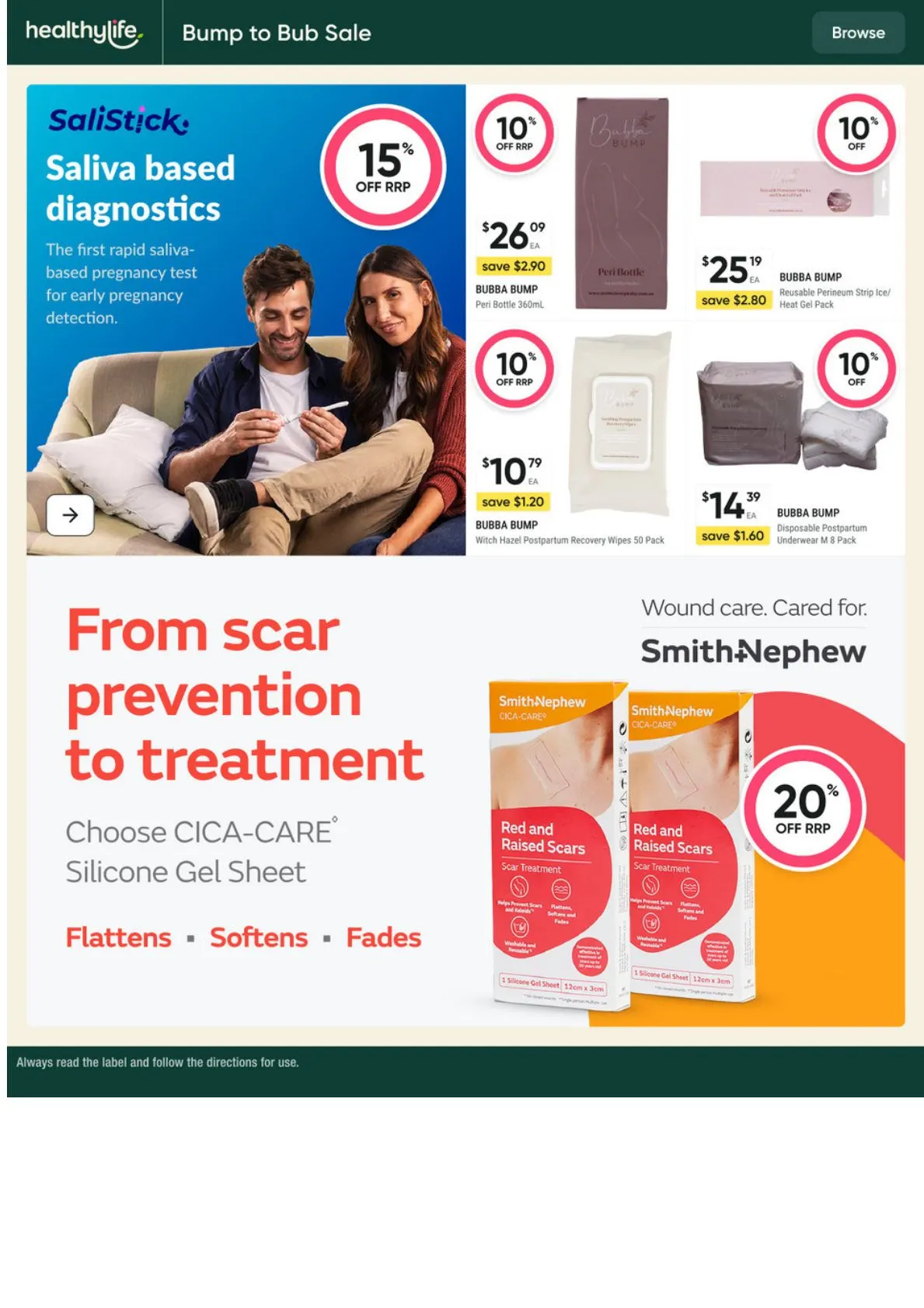 Woolworths — 2026-07-17 - Catalogue valid from 1 July to 2 August 2026 - page 3