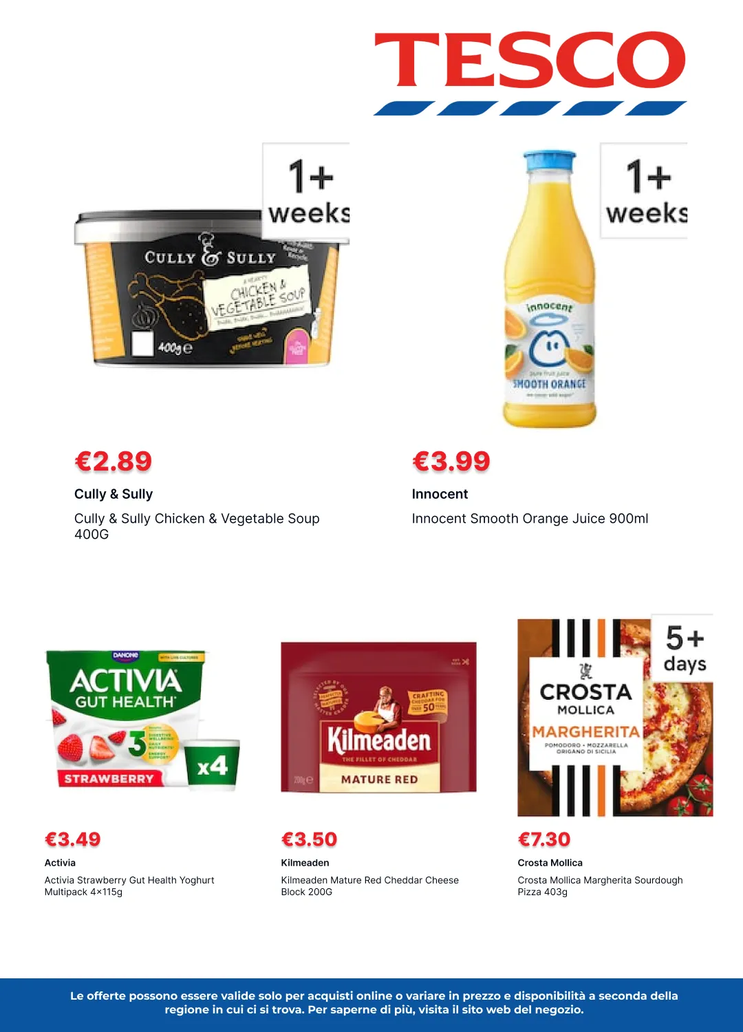 Tesco — 2026-09-21 - 21 September 28 September 2026 - Page 3