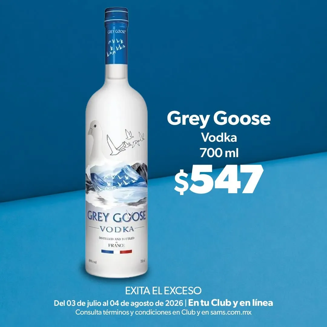 Catálogo de Sam's Club — 2026-08-05 5 de agosto al 20 de agosto 2026 - Pagina 3