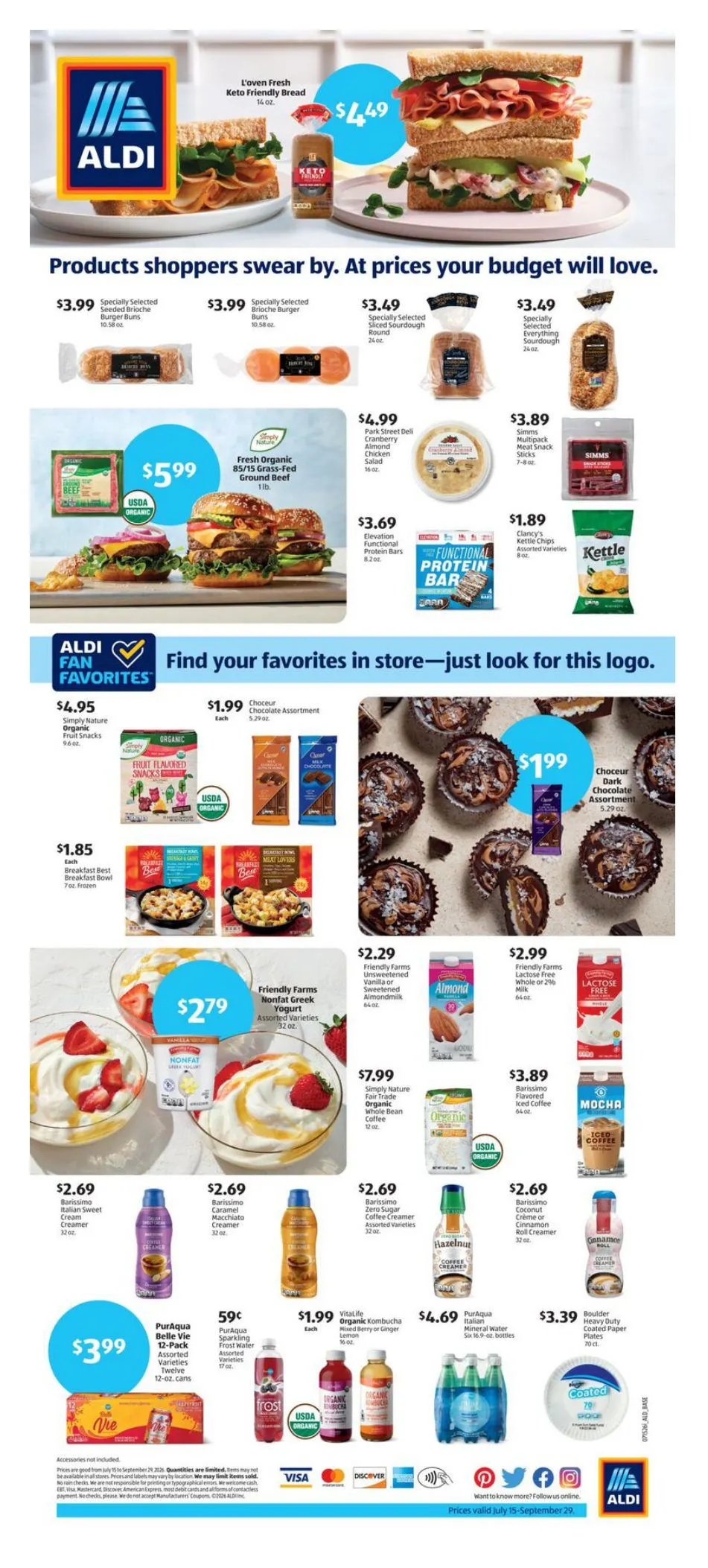 Weekly ad ALDI — 2026-07-15 from July 15 to July 21 2026 - Page 3