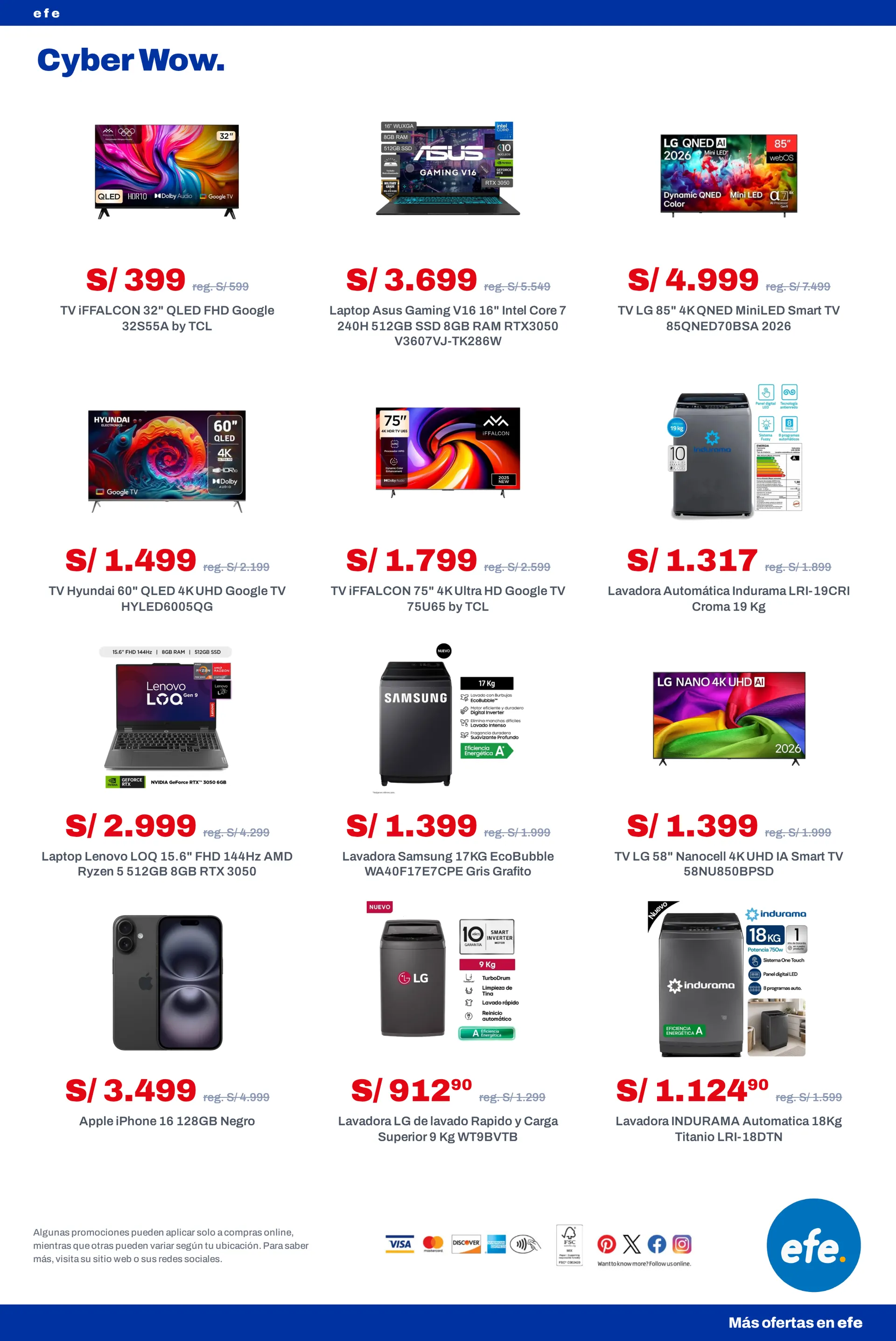 Catalogo de efe — 2026-09-24 24 de setiembre al 1 de octubre 2026 - Pag 3