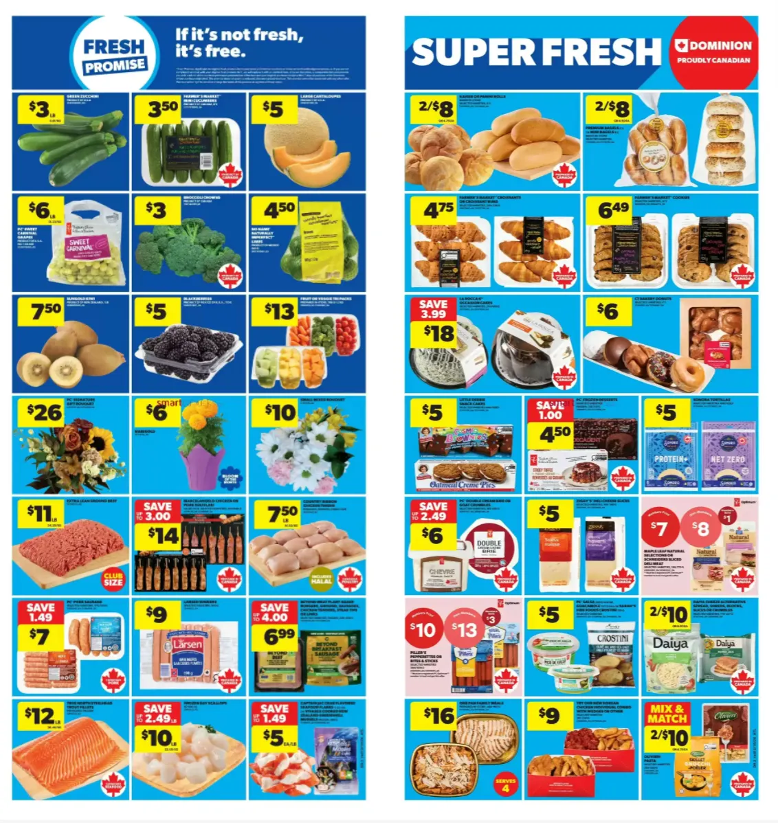 Dominion — 2026-10-15 from October 15 to October 22 2026 - flyer page 3