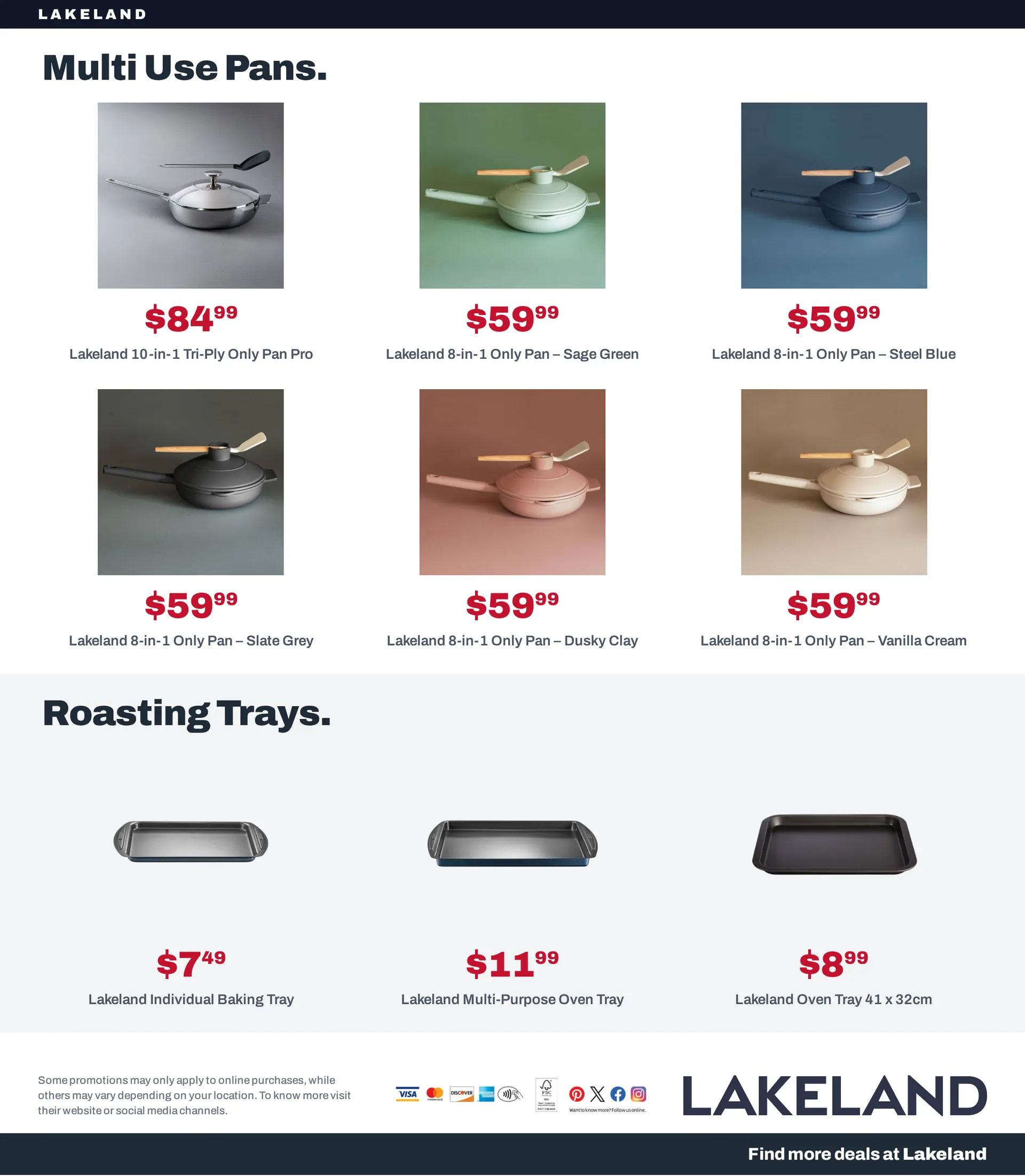 Weekly Deals! from 21 August to 7 September 2026 - Catalogue Page 3