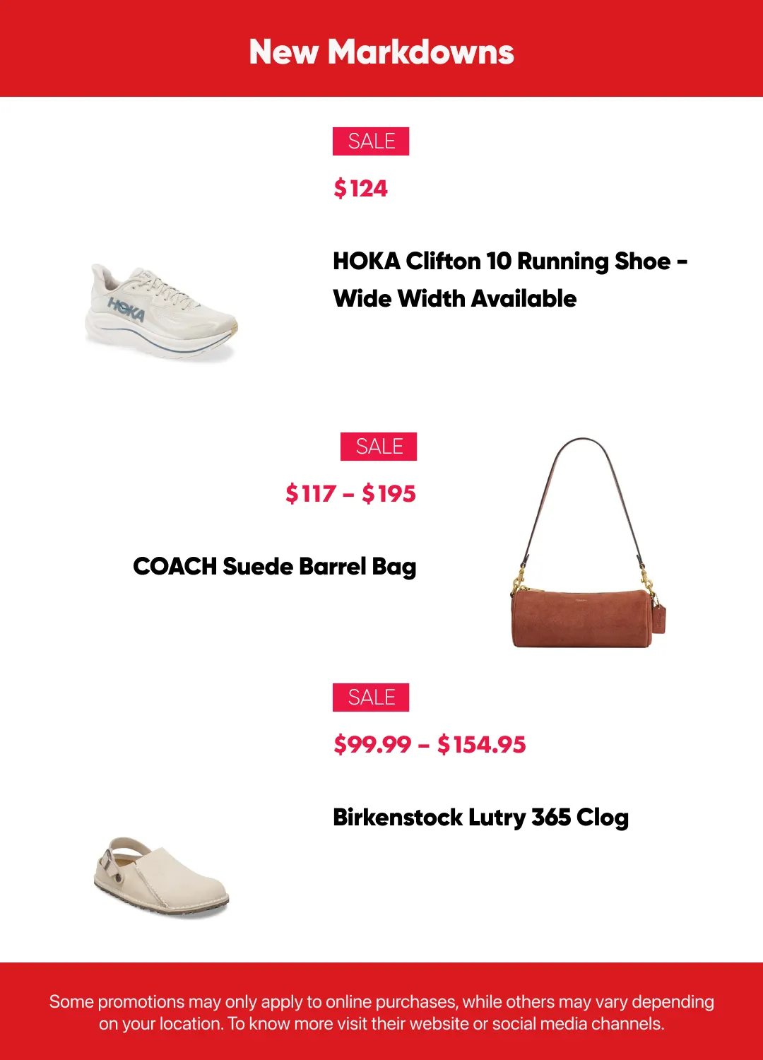 Weekly ad Weekly Ad from July 13 to July 28 2026 - Page 3