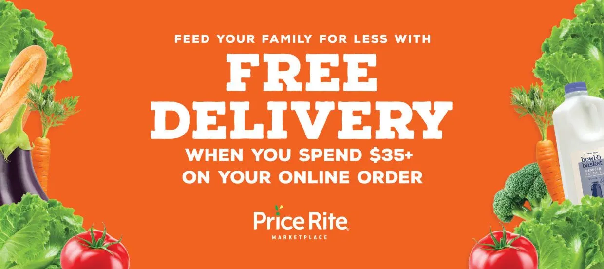 Weekly ad Price Rite — 2026-08-14 from August 14 to August 27 2026 - Page 3