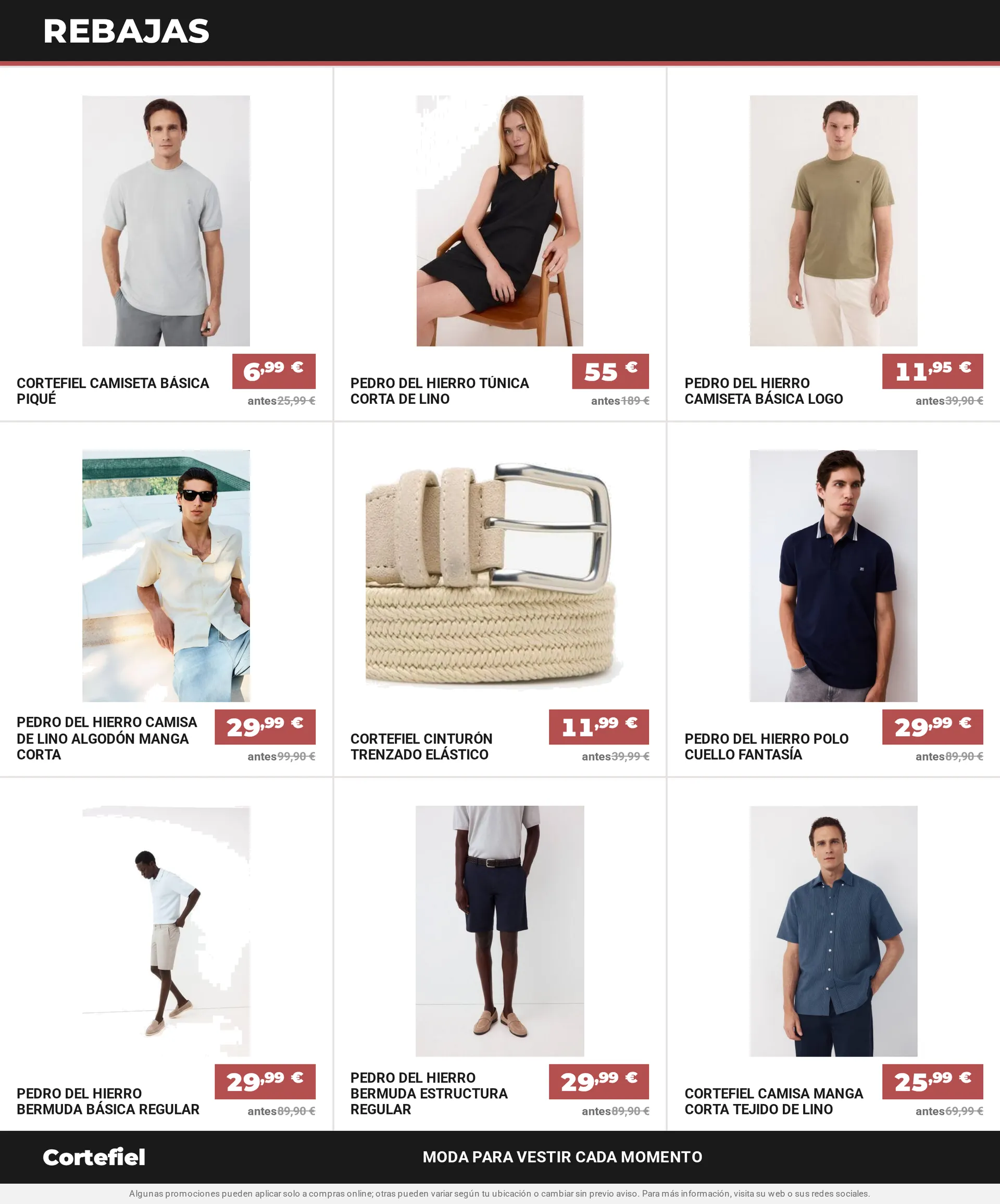 Catálogo de Ofertas de temporada! 29 de julio al 12 de agosto 2026 - Página 3