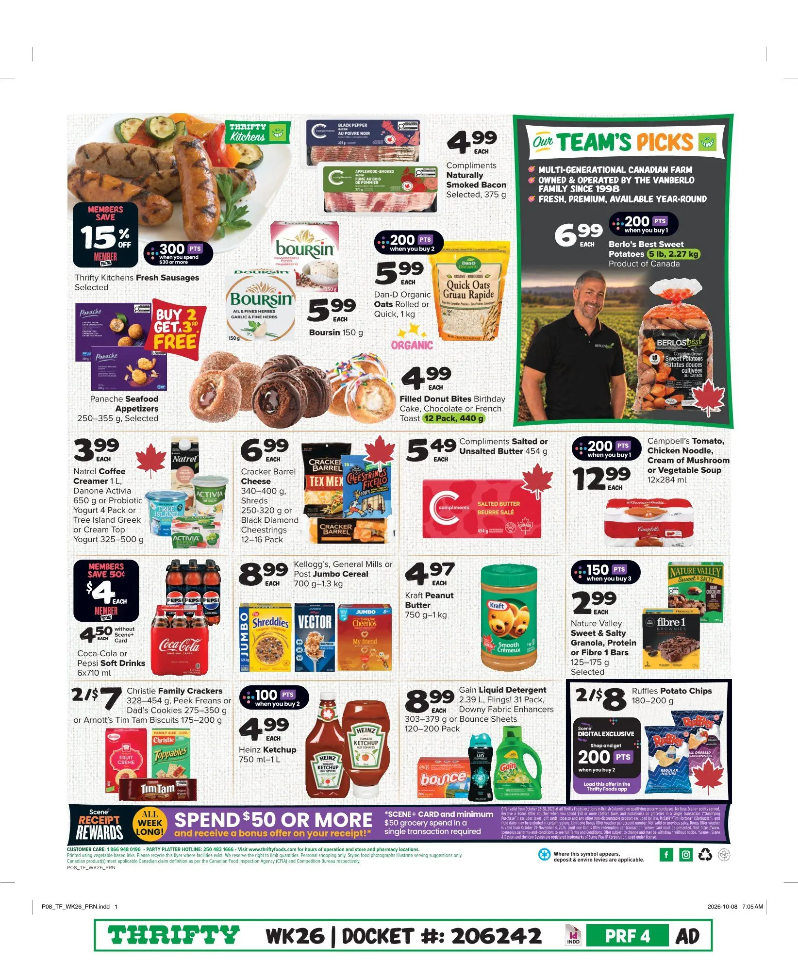 Thrifty Foods — 2026-10-22 from October 22 to October 28 2026 - flyer page 3