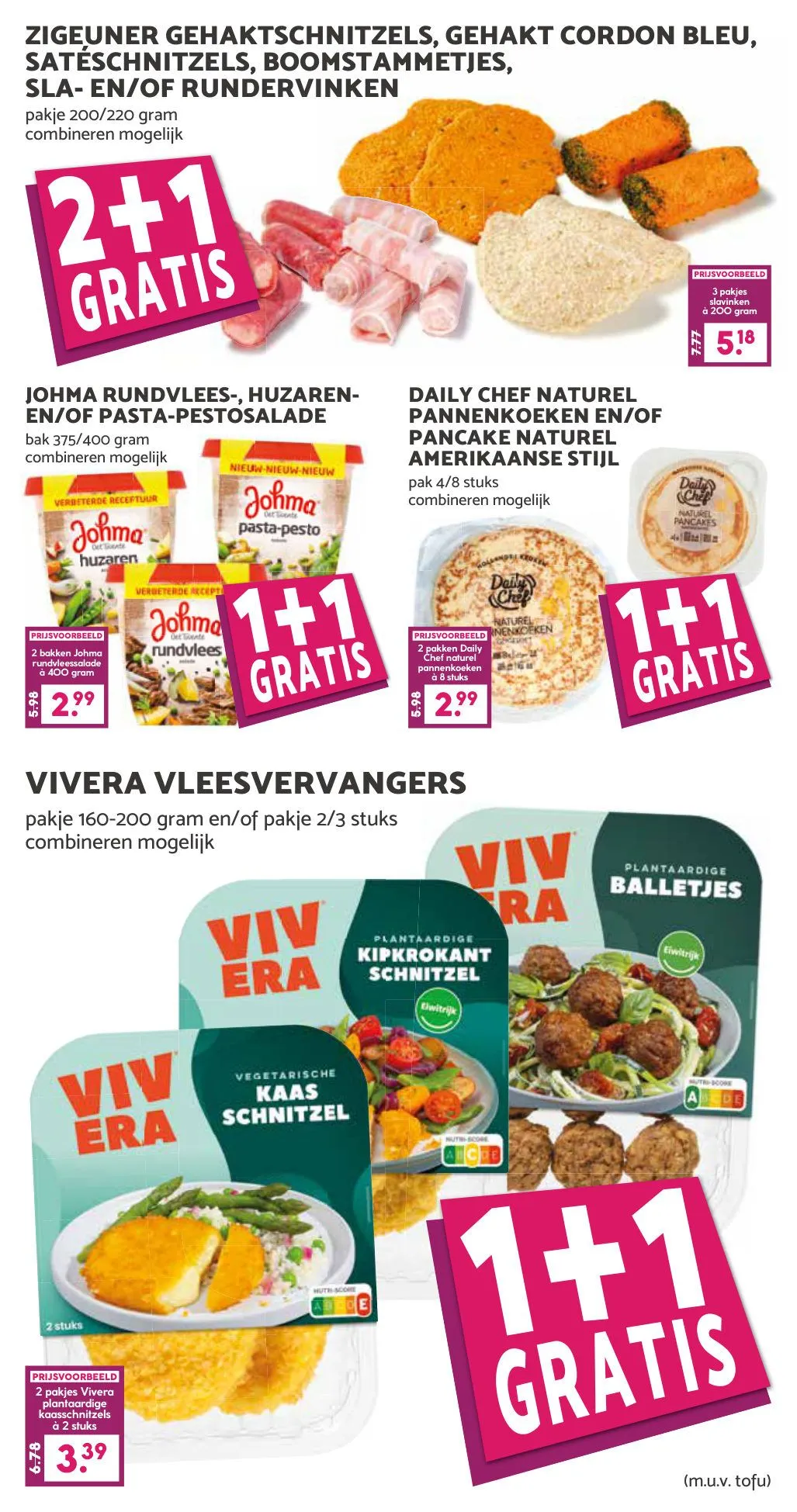Boon's Markt — 2026-07-27 van 27 juli tot 2 augustus 2026 - Folder pagina 3