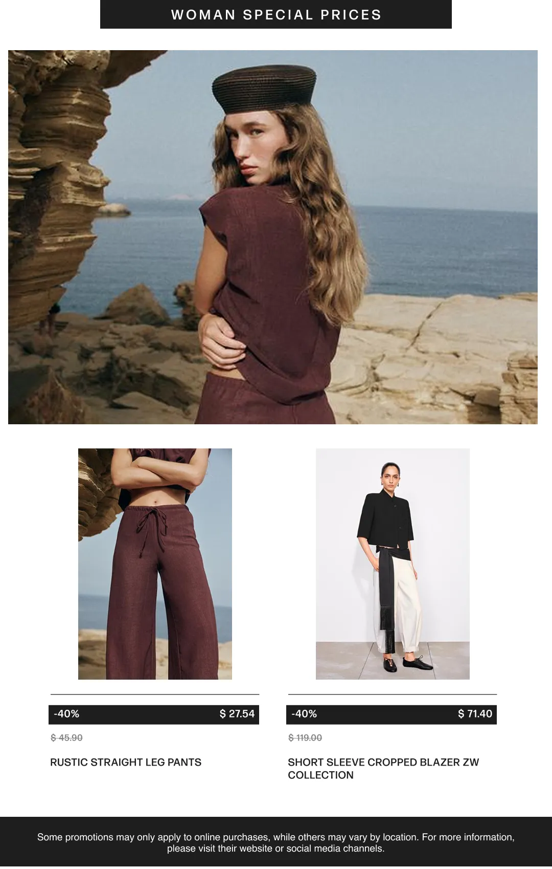 Weekly ad Weekly deals! from August 11 to August 26 2026 - Page 3