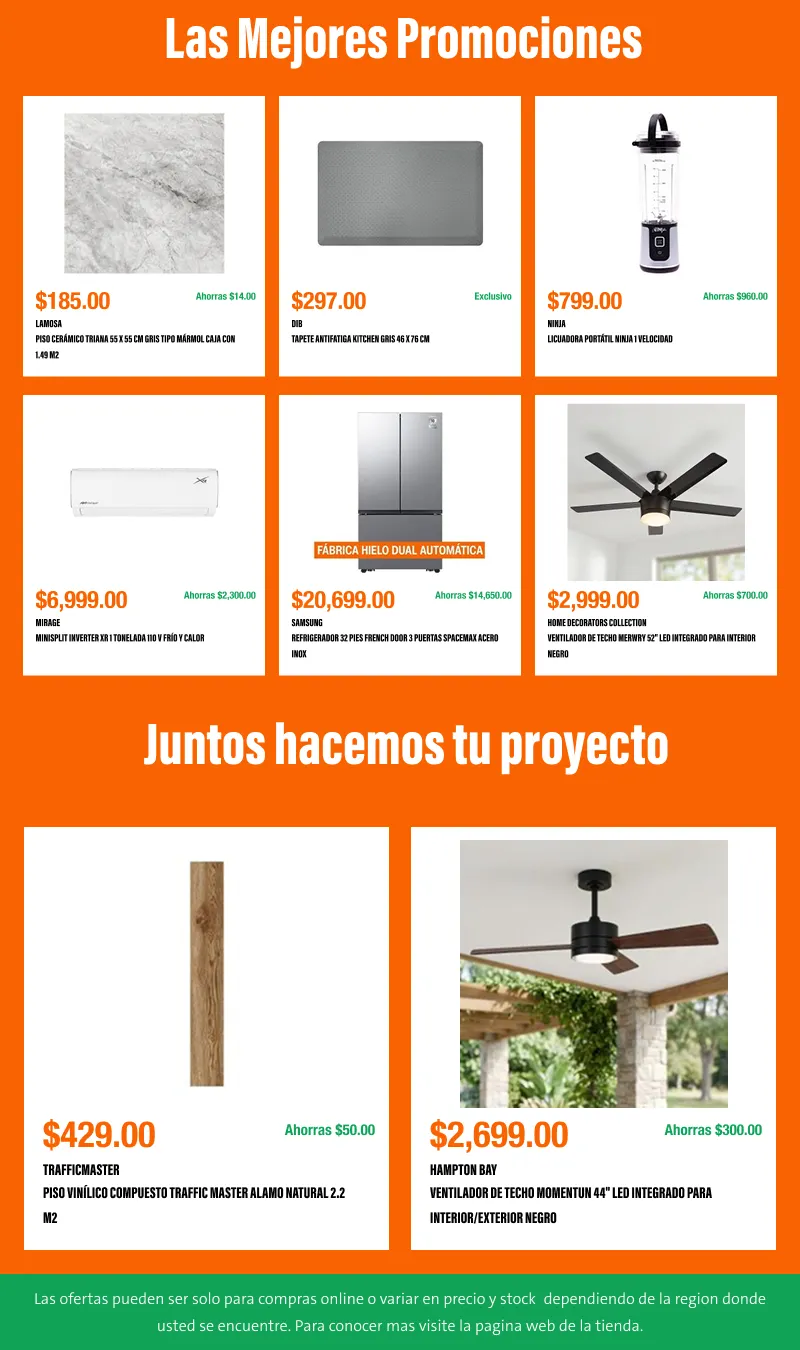 Catálogo de Ofertas y descuentos 2 de julio al 17 de julio 2026 - Pagina 3
