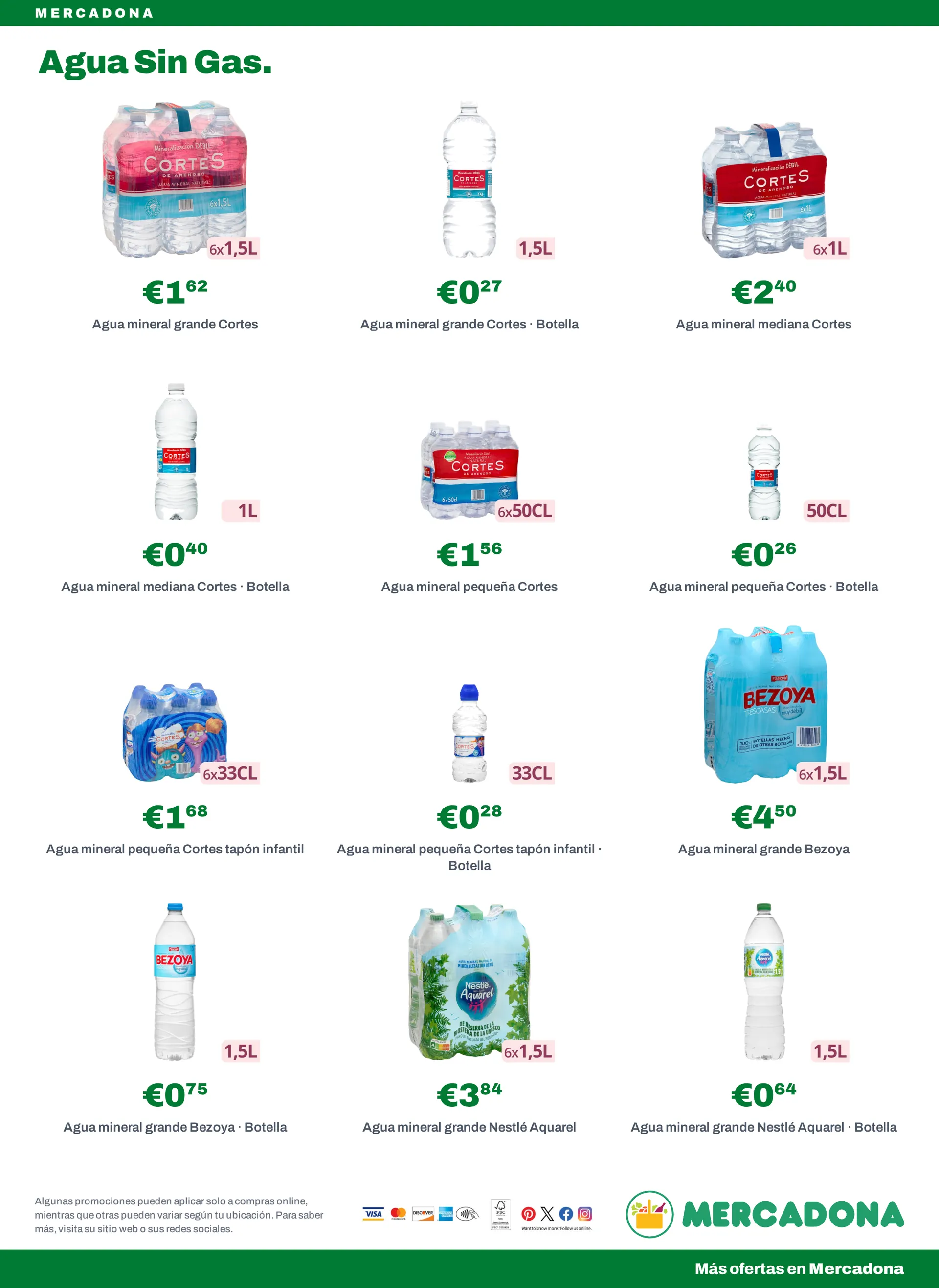Catálogo de Mercadona — Catálogo 2 — 2026-09-08 8 de septiembre al 15 de septiembre 2026 - Página 3