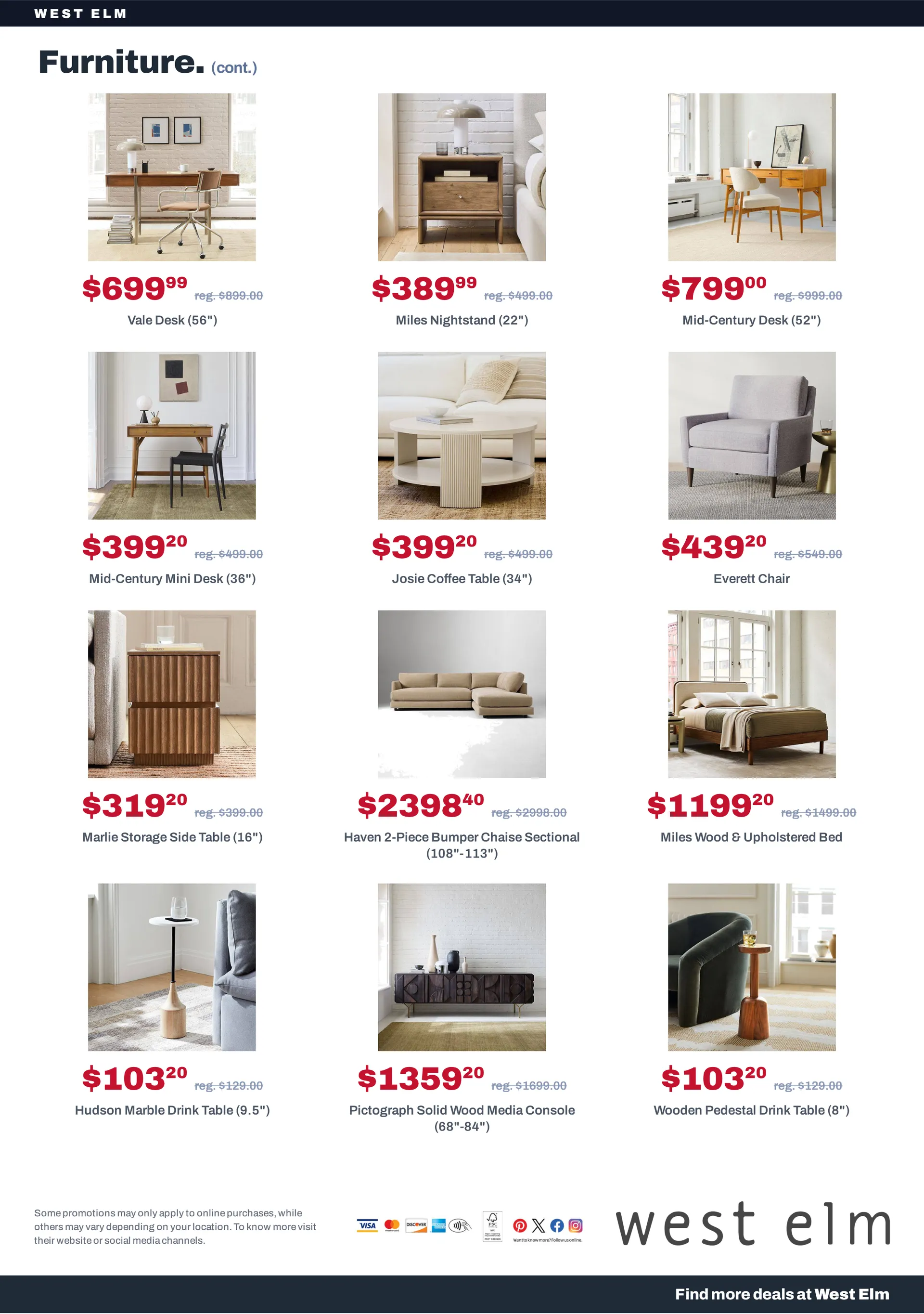 Weekly ad Weekly deals! from August 24 to September 7 2026 - Page 3