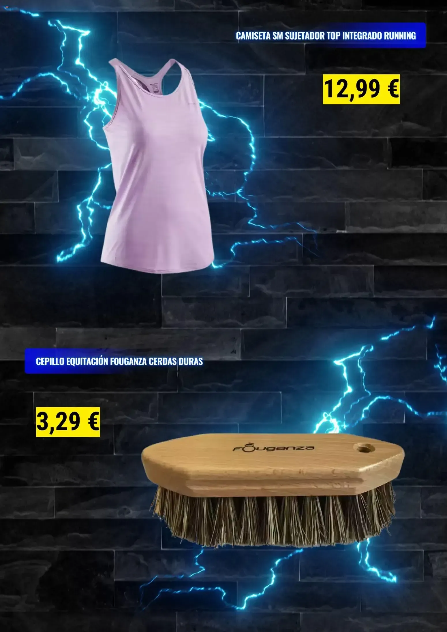 Catálogo de Decathlon — 2026-10-01 1 de octubre al 16 de octubre 2026 - Página 3