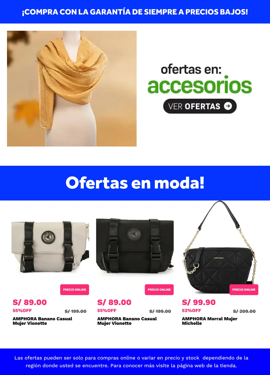 Catalogo de Platanitos — 2026-10-09 9 de octubre al 26 de octubre 2026 - Pag 3