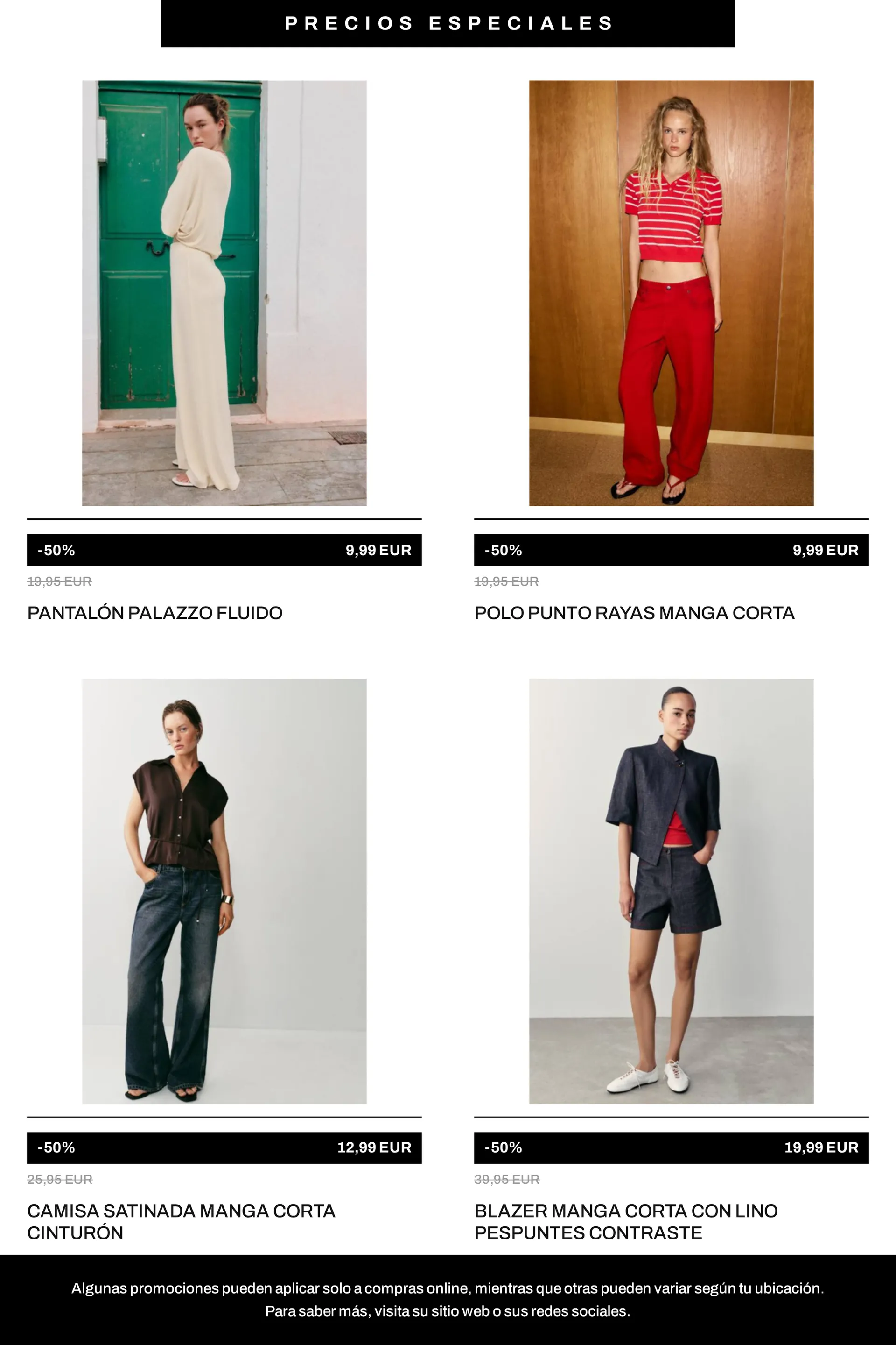 Catálogo de Zara — Mujer — 2026-09-08 8 de septiembre al 18 de septiembre 2026 - Página 3