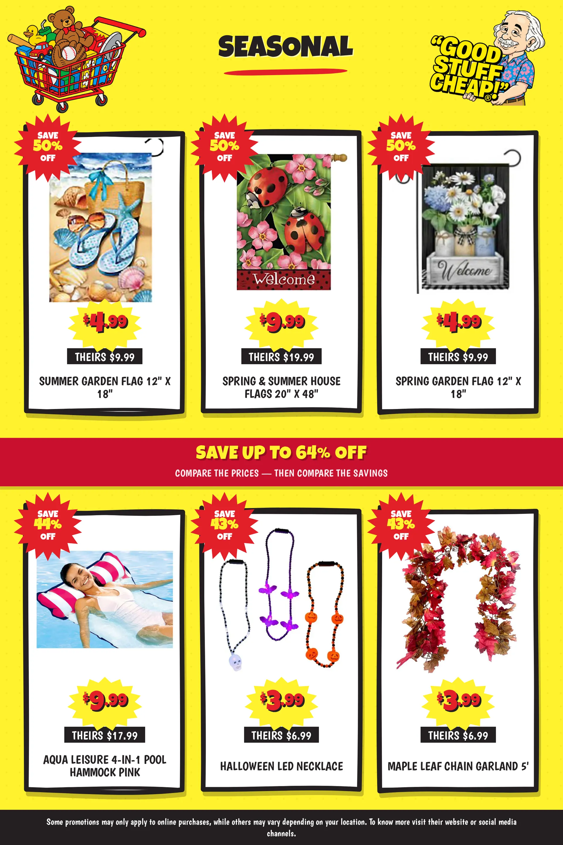 Weekly ad Ollie's — Catálogo 2 — 2026-09-14 from September 14 to September 30 2026 - Page 3