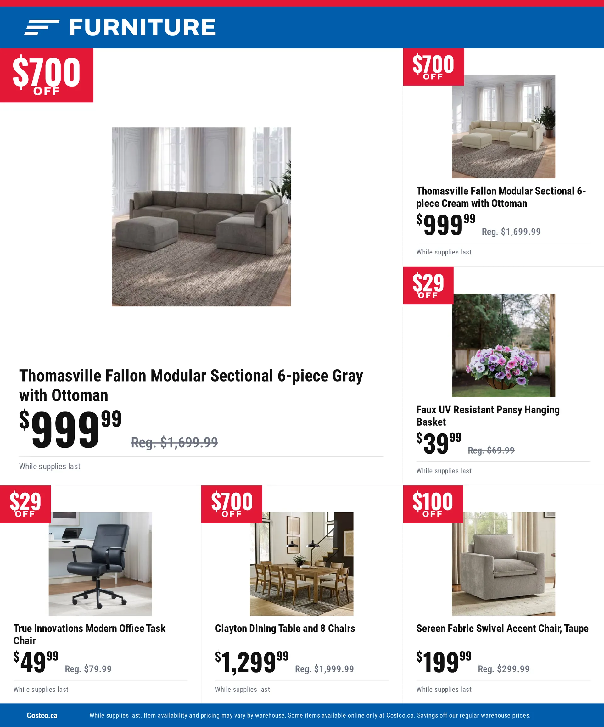 Weekly ad Weekly Deals! from August 25 to September 15 2026 - Page 3