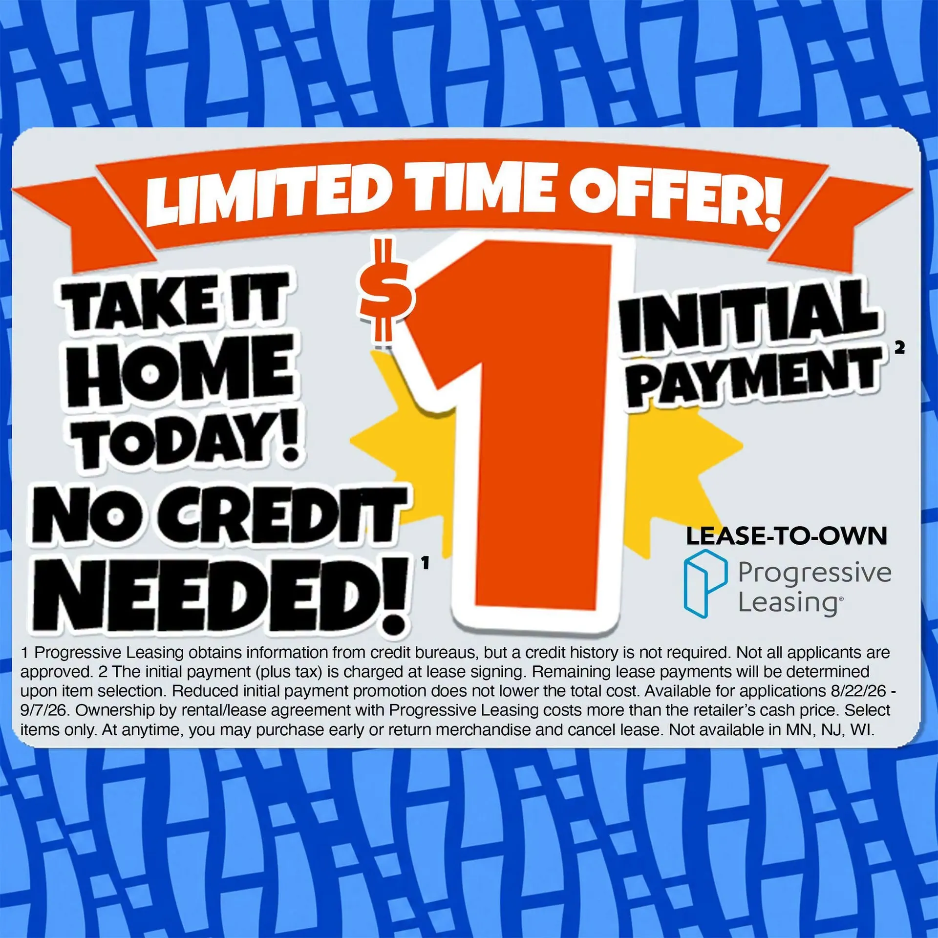 Weekly promotion Big Lots — 2026-08-26 spanning from August 26 to August 31 2026 - Page 3 for Catalogue 365