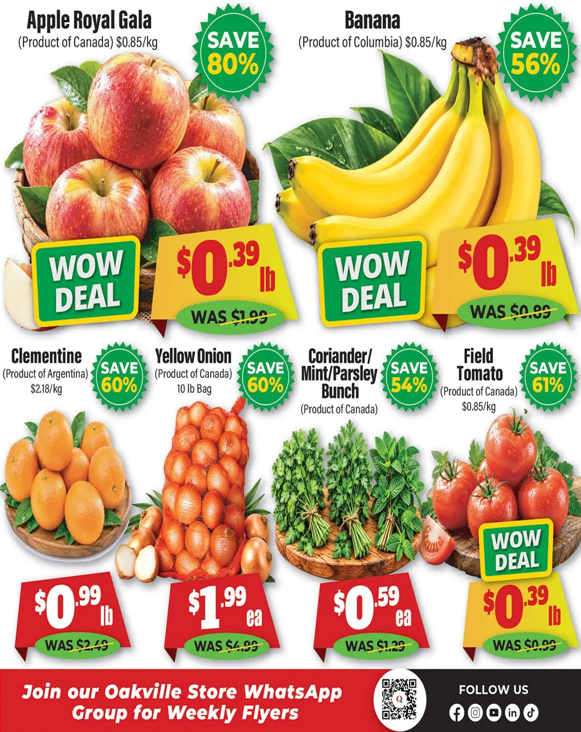 Iqbal Foods — 2026-10-15 from October 15 to October 21 2026 - flyer page 3